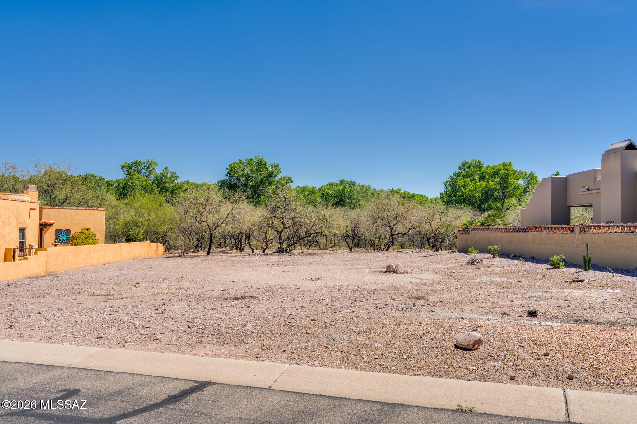 Santiago At Barrio De Tubac Phase II - Land