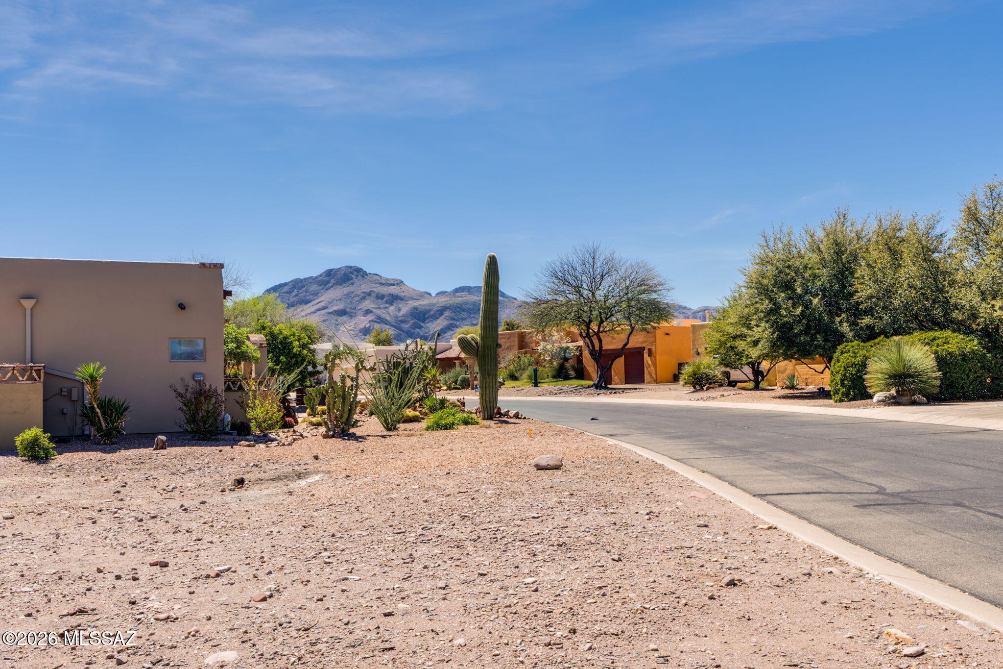 Santiago At Barrio De Tubac Phase II - Land