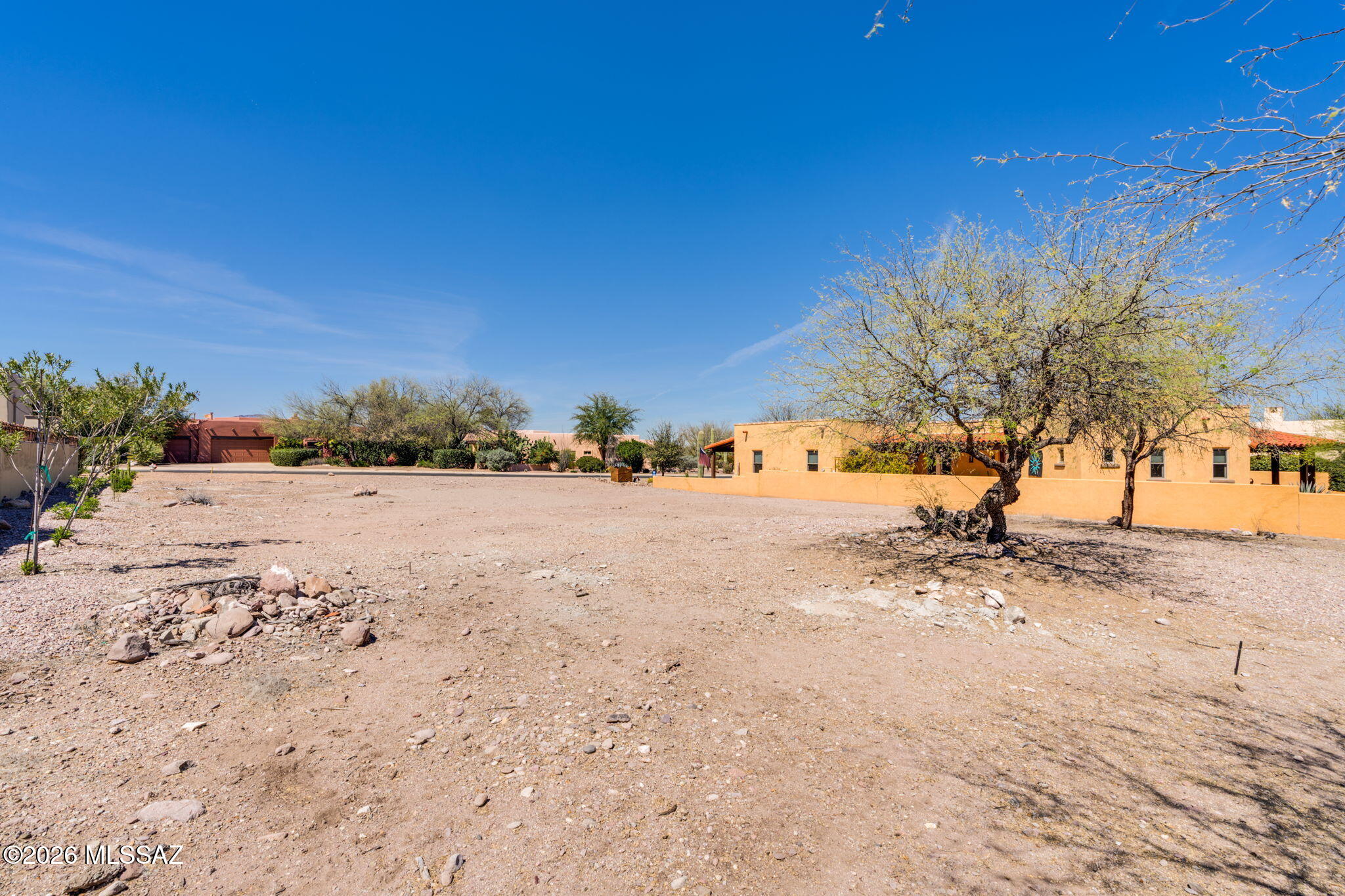 Santiago At Barrio De Tubac Phase II - Land