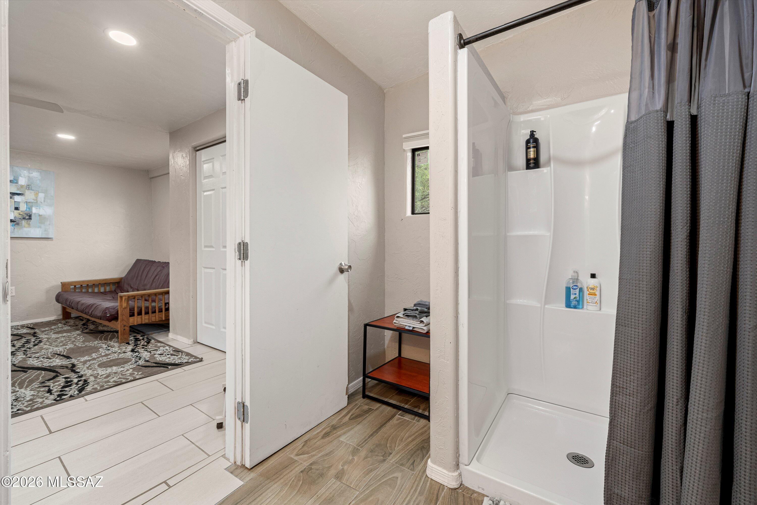 Lincoln Park Subd. - Residential