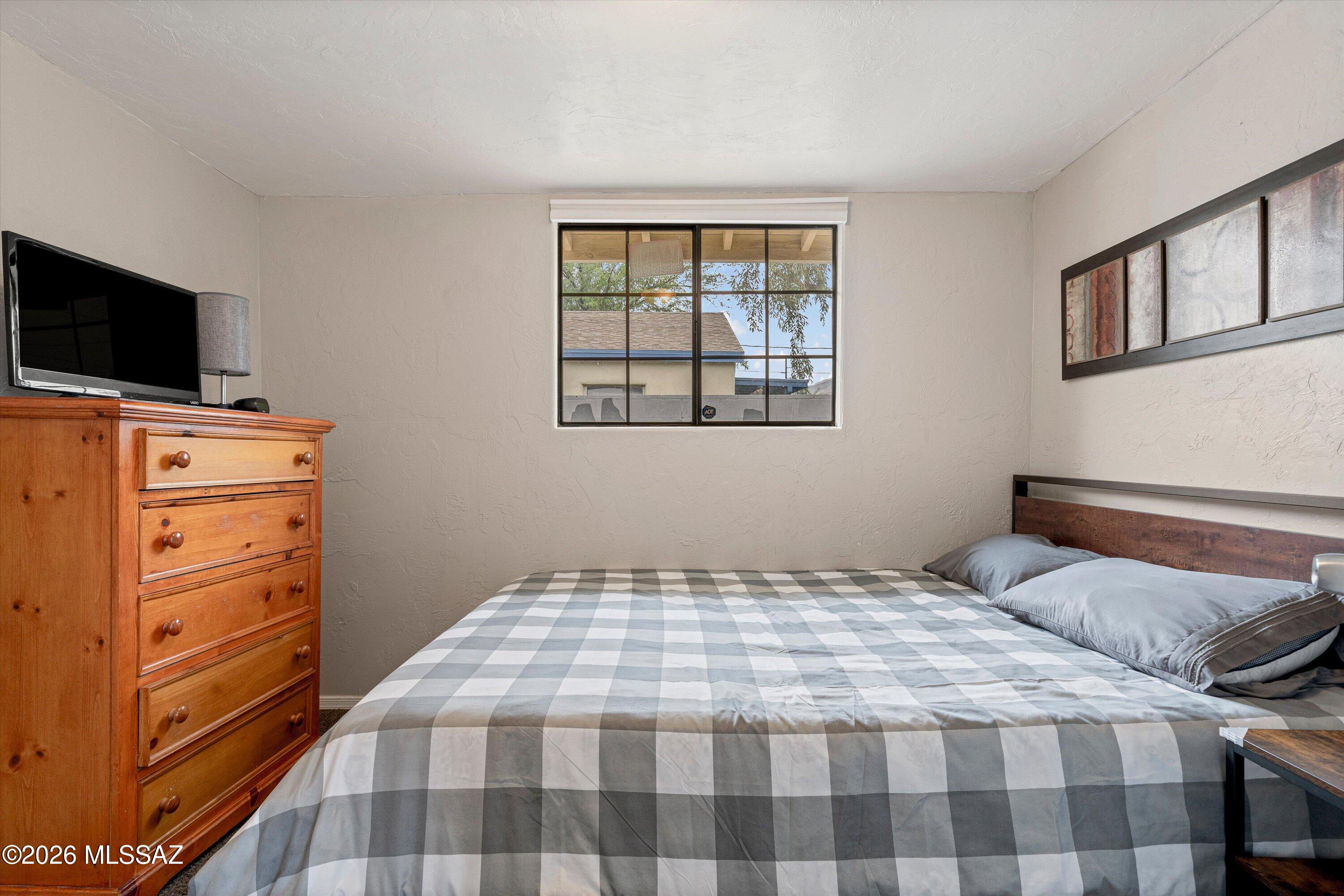 Lincoln Park Subd. - Residential