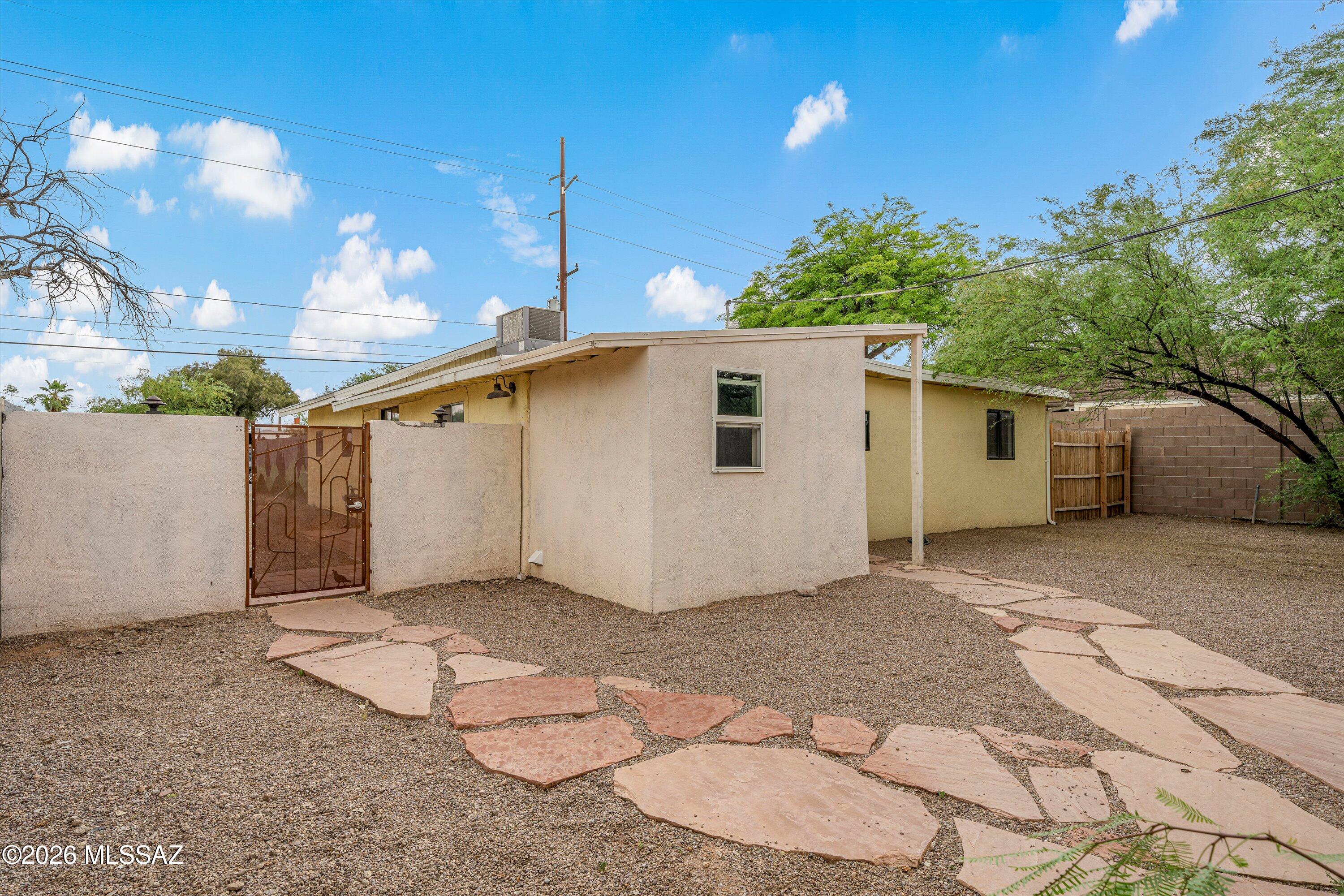 Lincoln Park Subd. - Residential