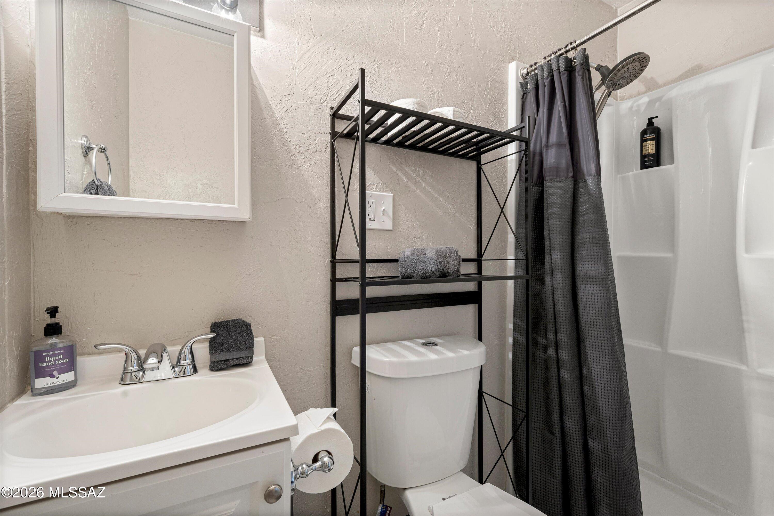 Lincoln Park Subd. - Residential
