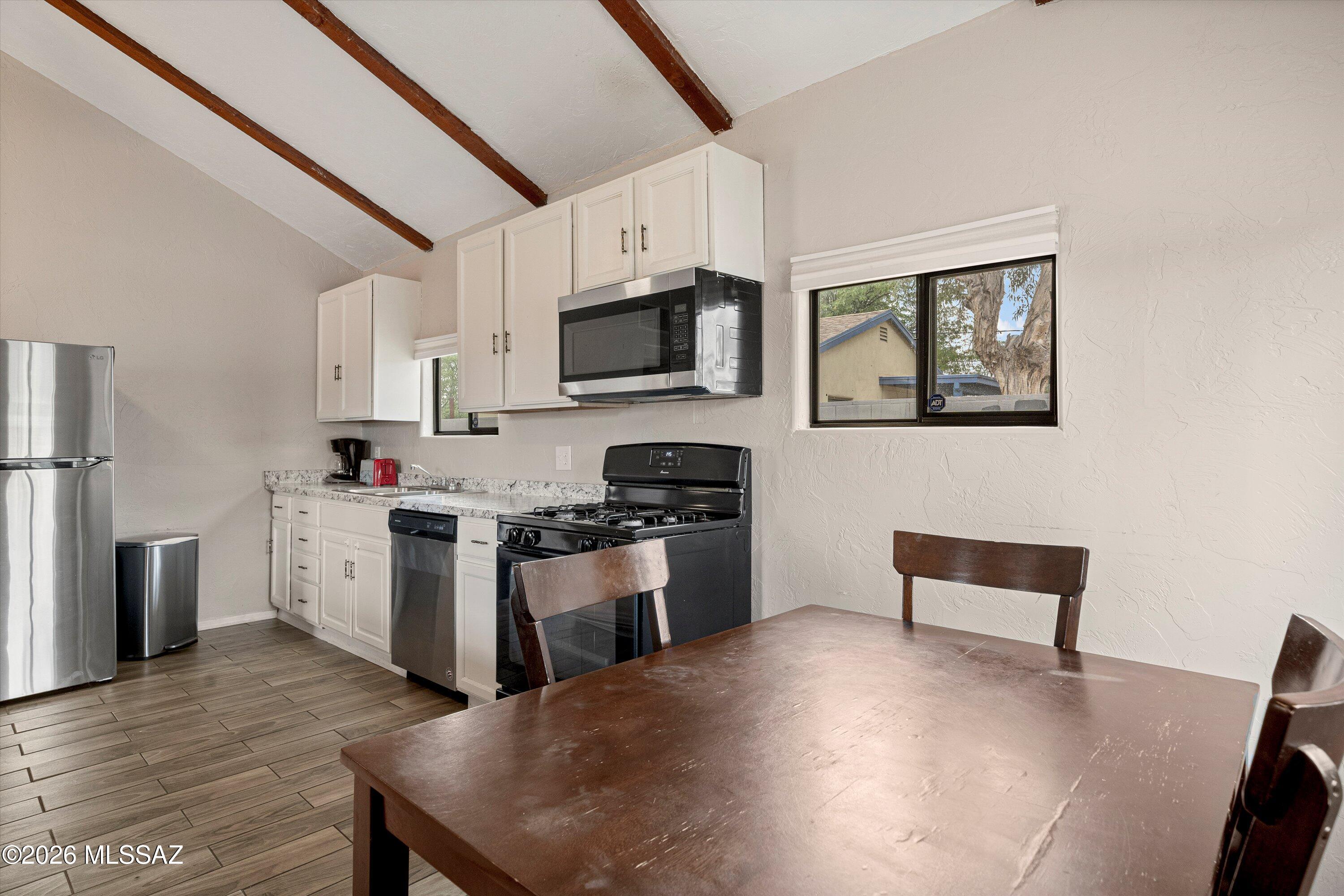 Lincoln Park Subd. - Residential
