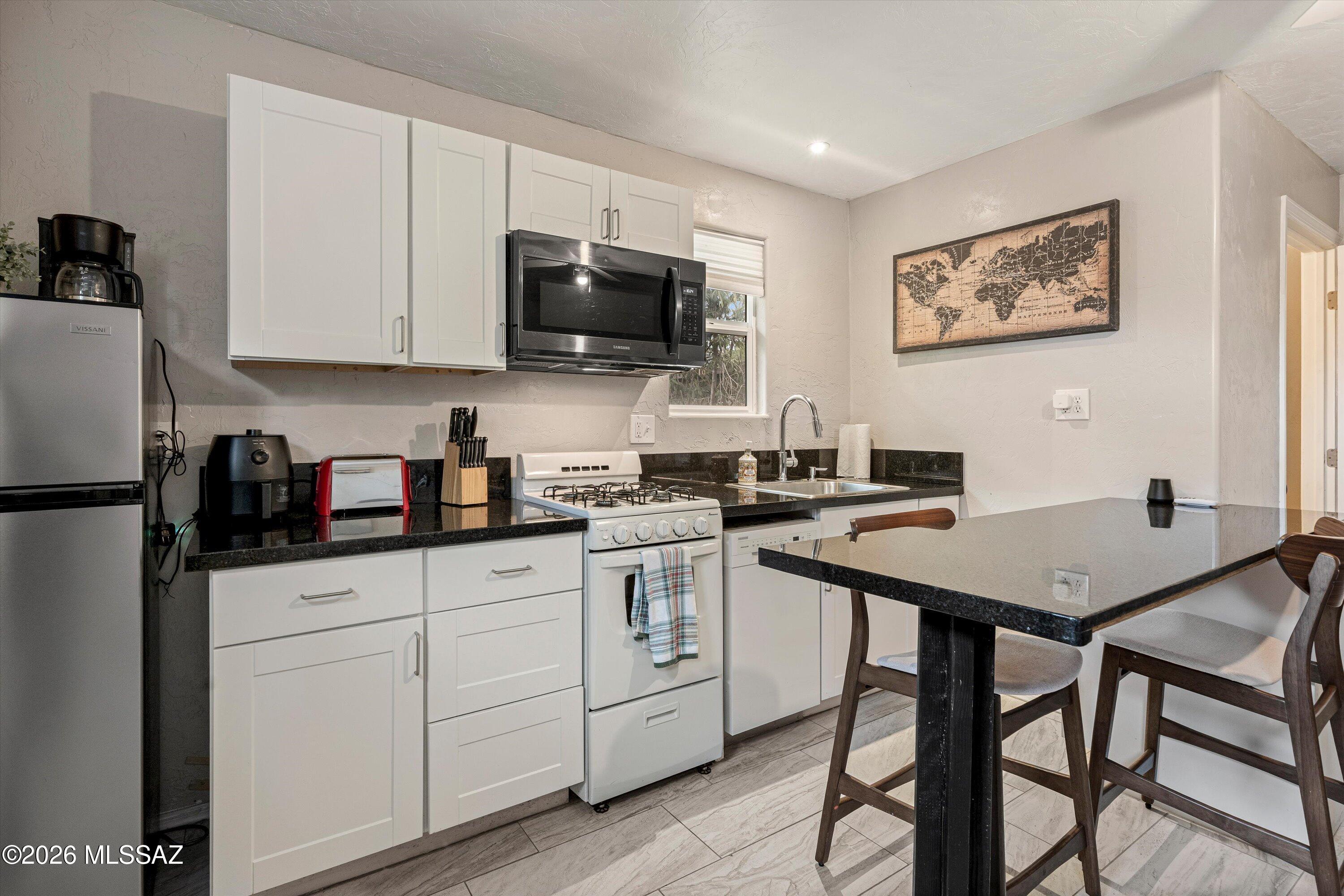 Lincoln Park Subd. - Residential