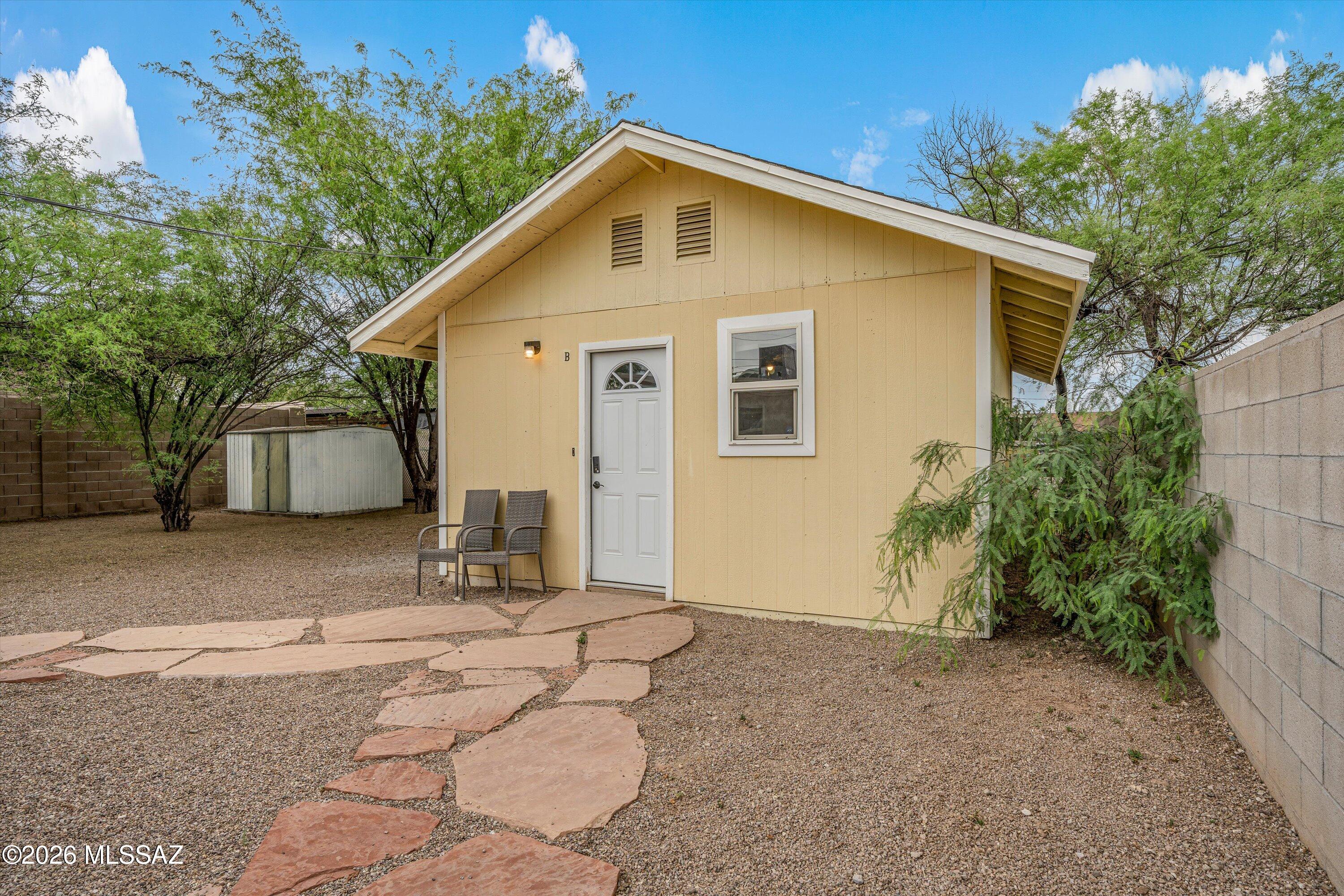 Lincoln Park Subd. - Residential
