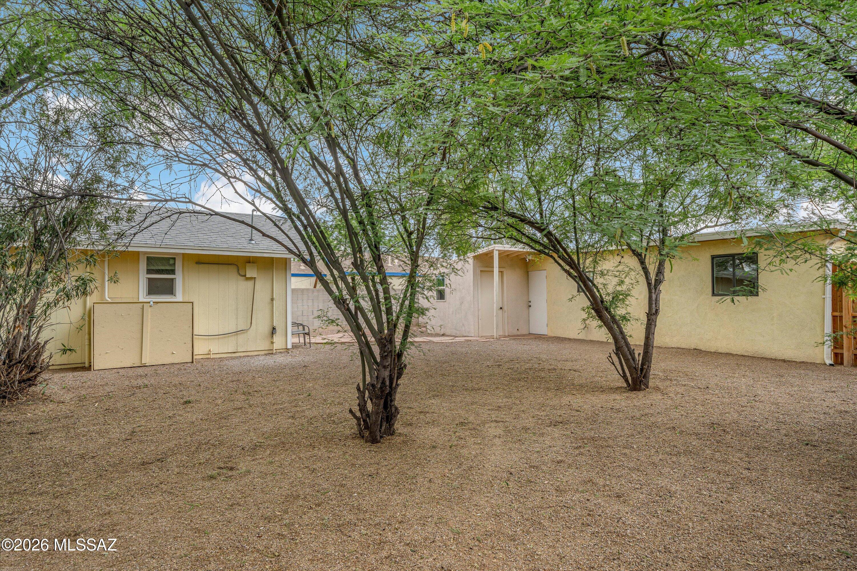 Lincoln Park Subd. - Residential