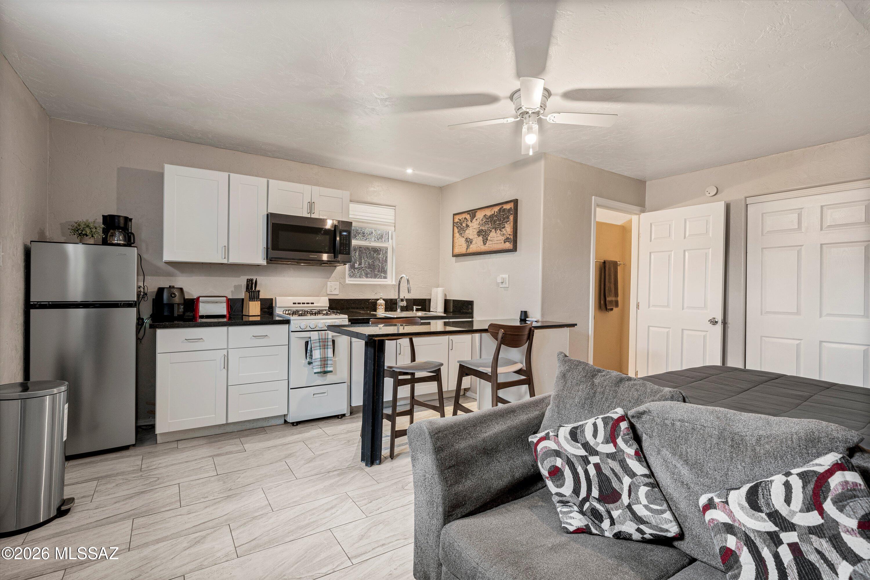 Lincoln Park Subd. - Residential