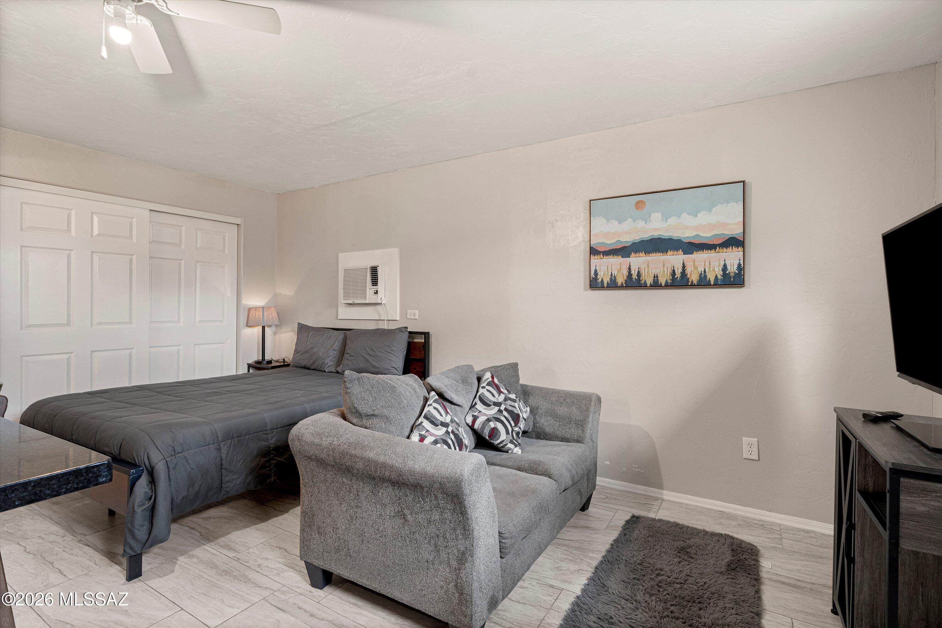 Lincoln Park Subd. - Residential
