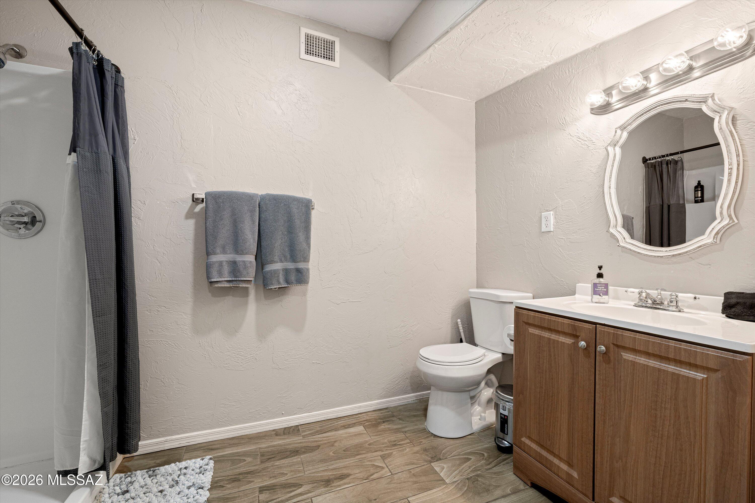 Lincoln Park Subd. - Residential