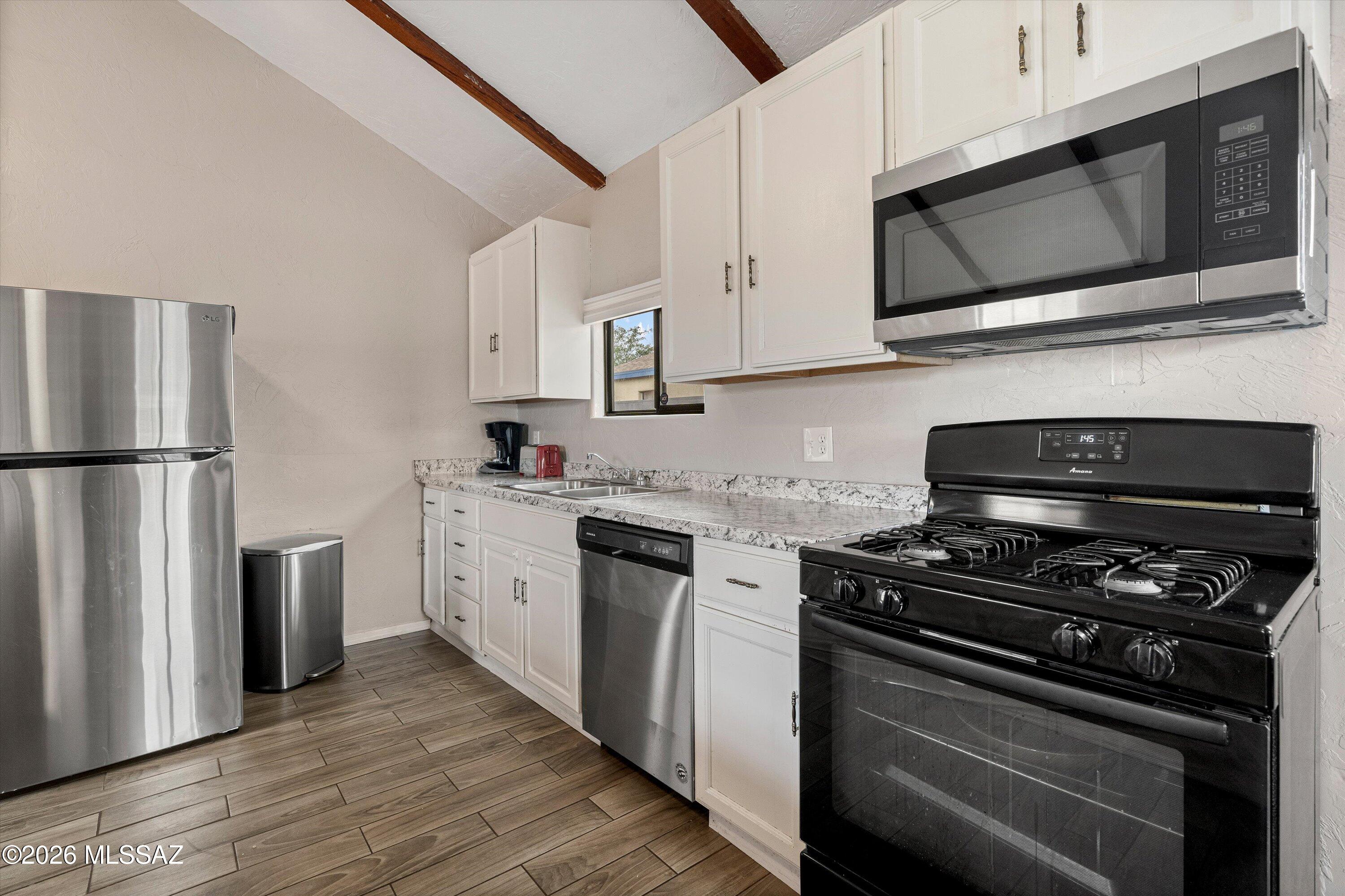 Lincoln Park Subd. - Residential