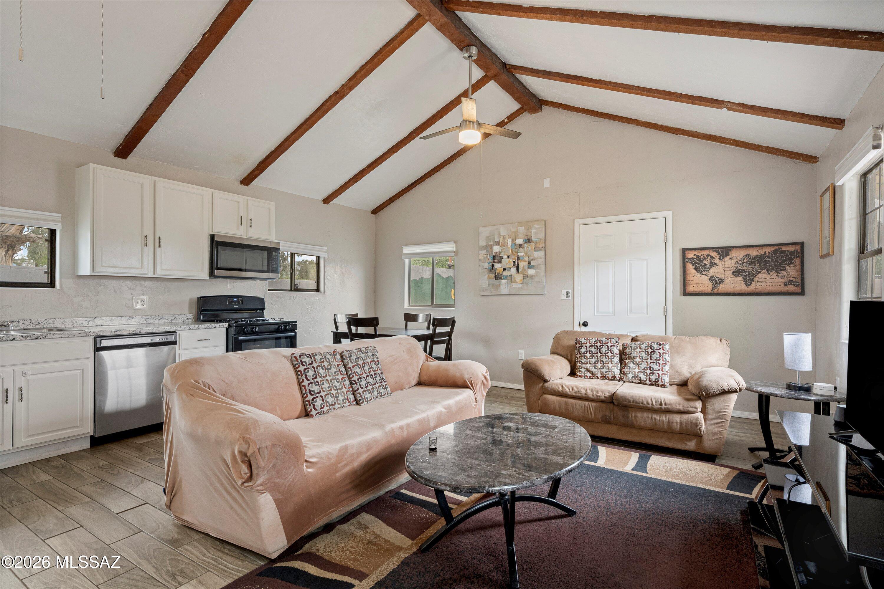 Lincoln Park Subd. - Residential