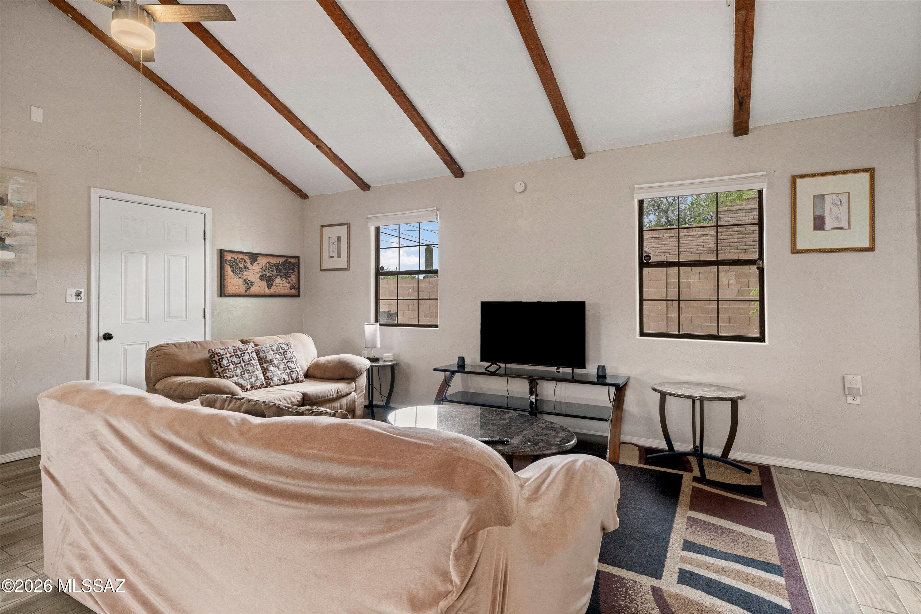 Lincoln Park Subd. - Residential