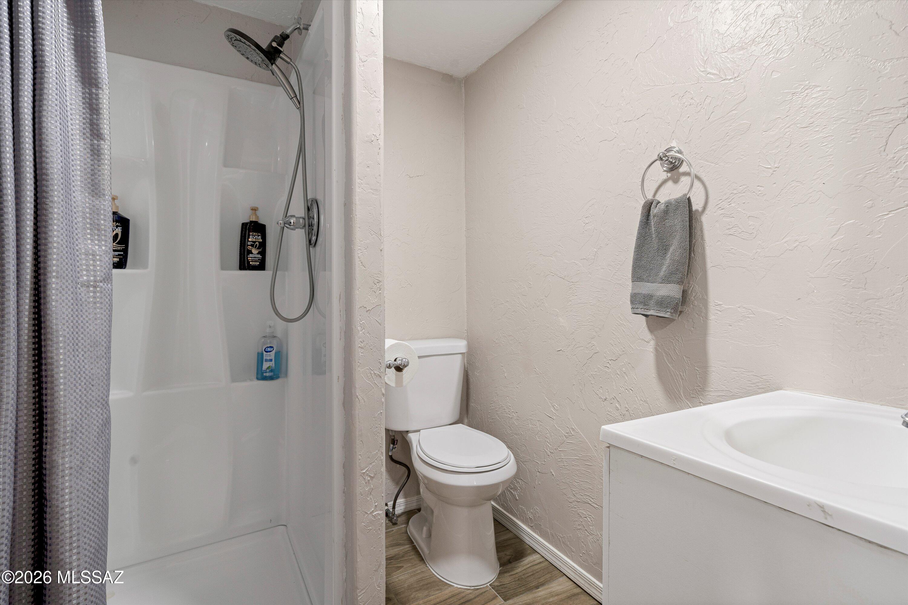 Lincoln Park Subd. - Residential