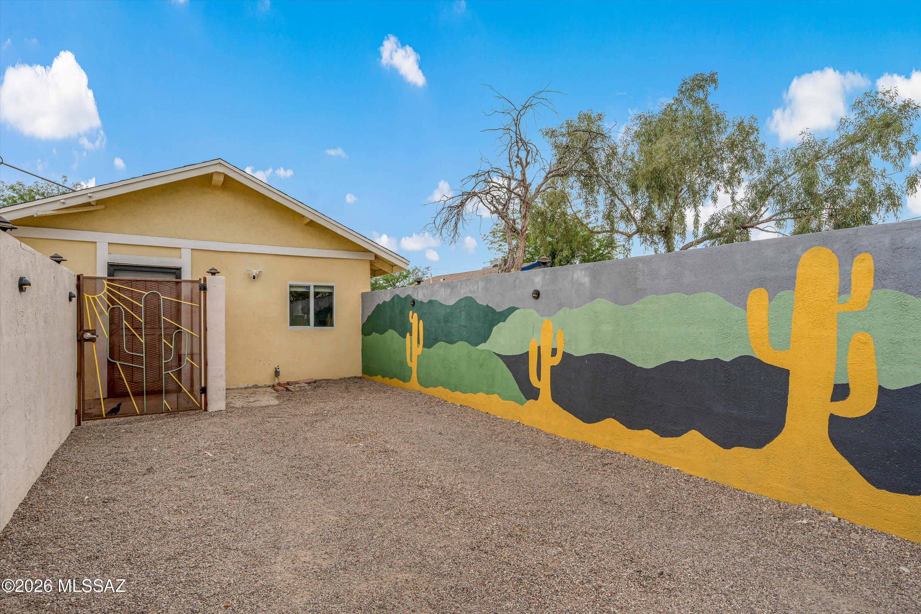 Lincoln Park Subd. - Residential