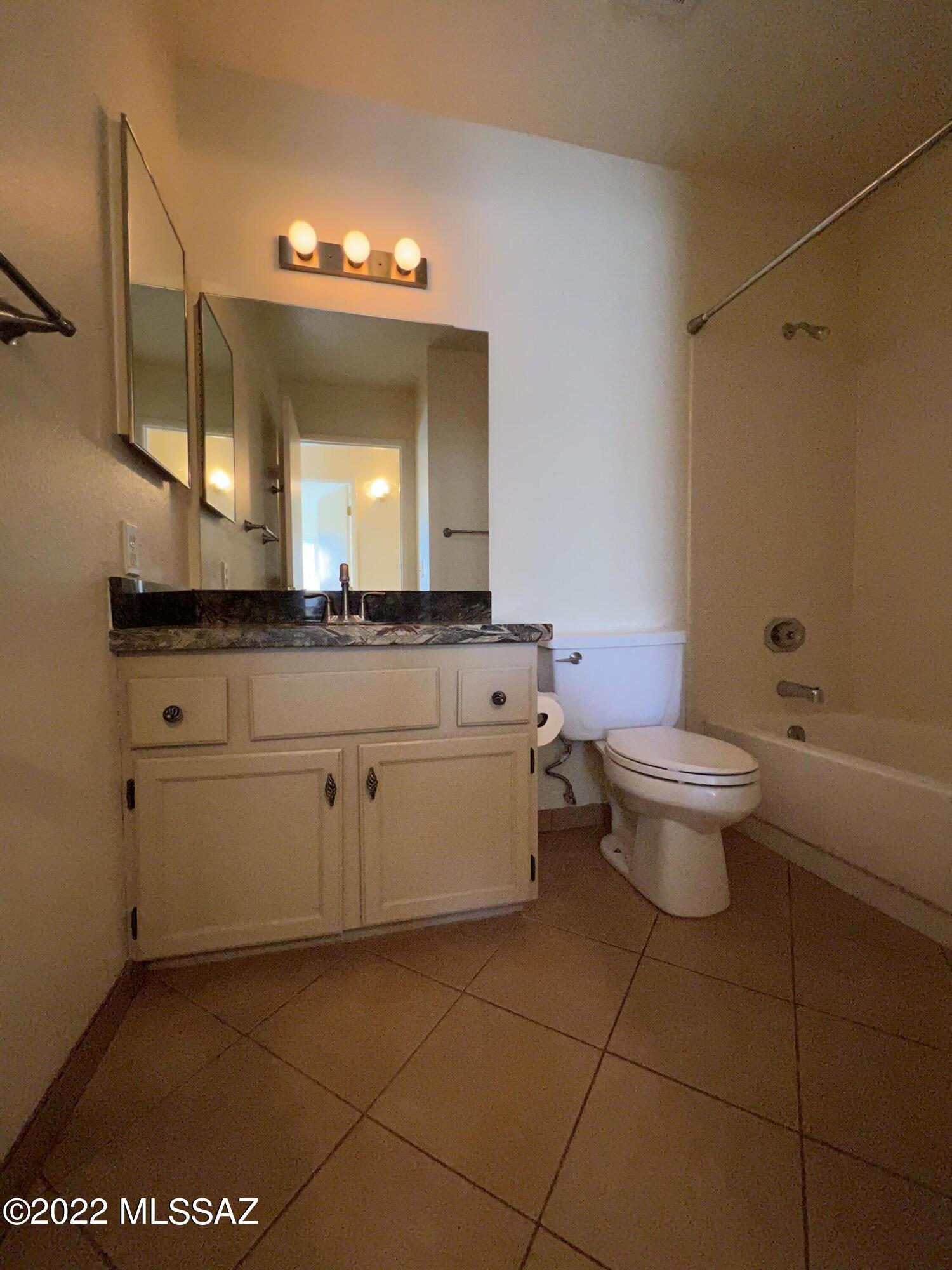 Tierra Catalina Condominium (1-120) - Residential Lease