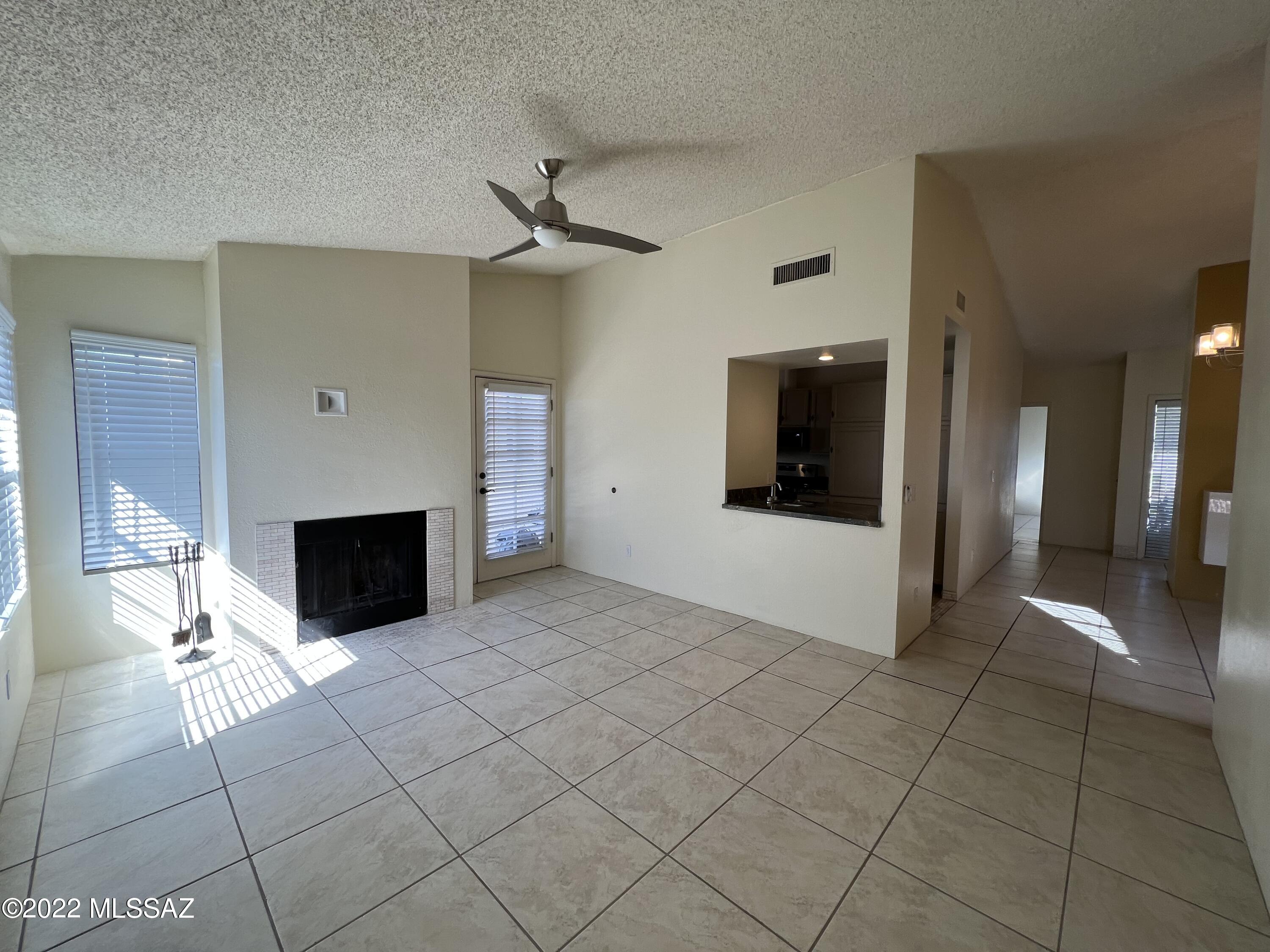 Tierra Catalina Condominium (1-120) - Residential Lease