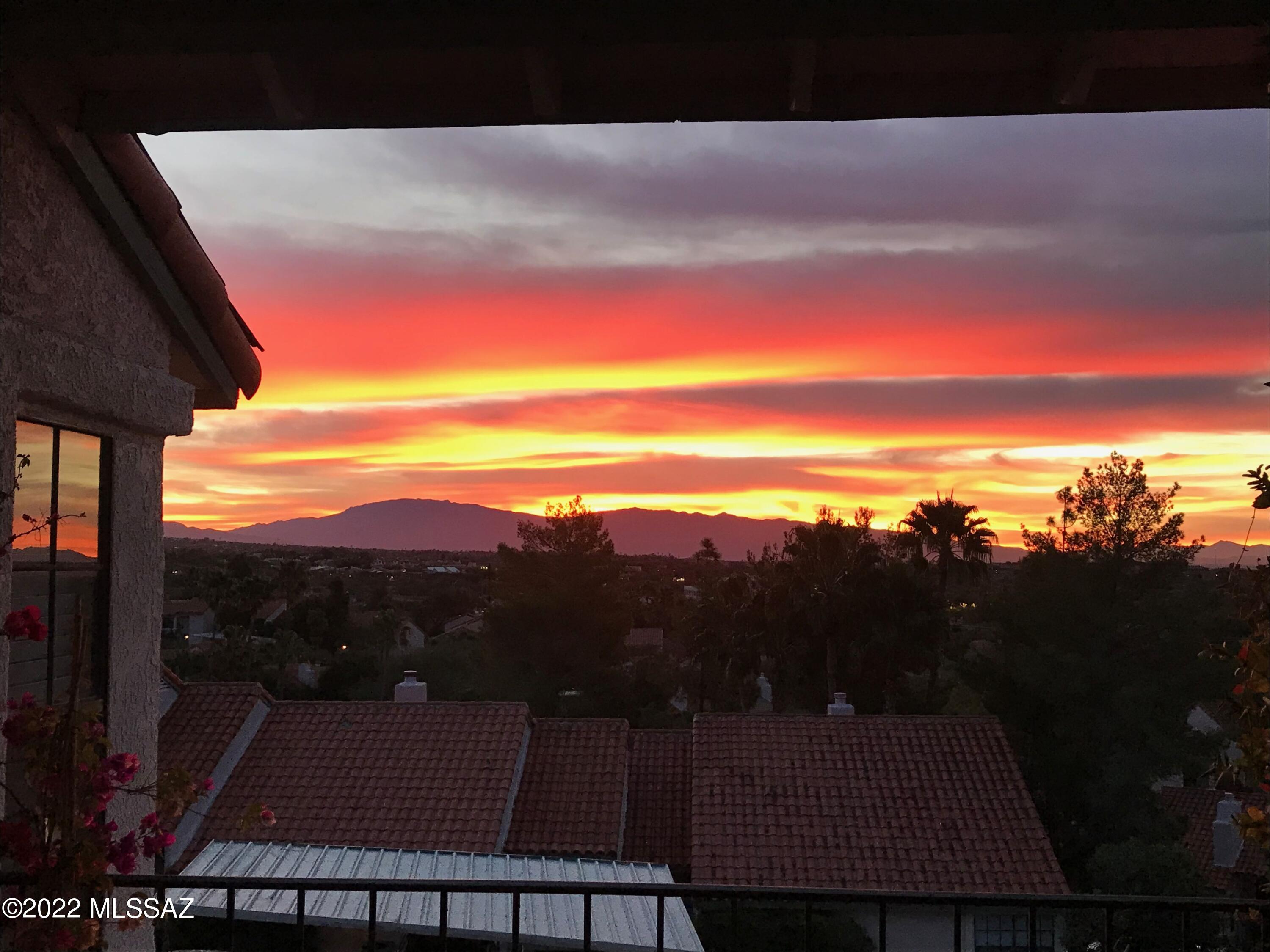 Tierra Catalina Condominium (1-120) - Residential Lease