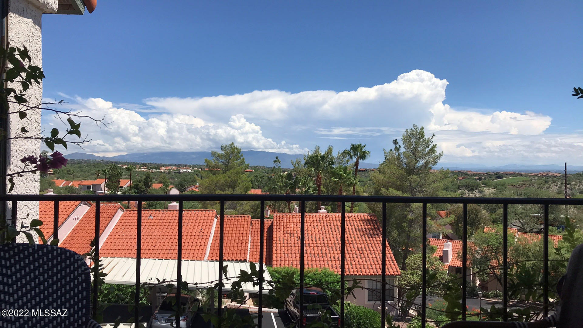 Tierra Catalina Condominium (1-120) - Residential Lease