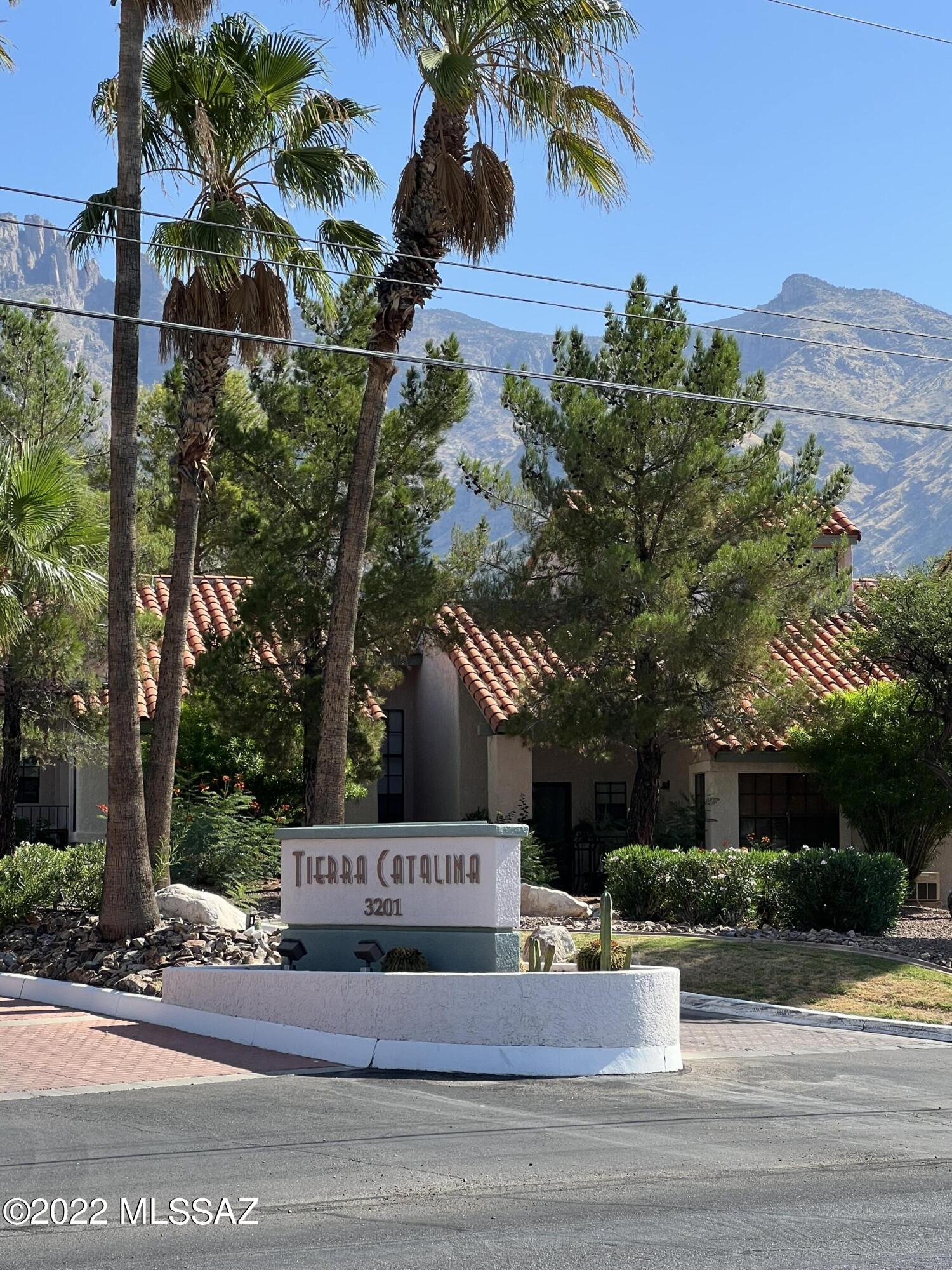 Tierra Catalina Condominium (1-120) - Residential Lease