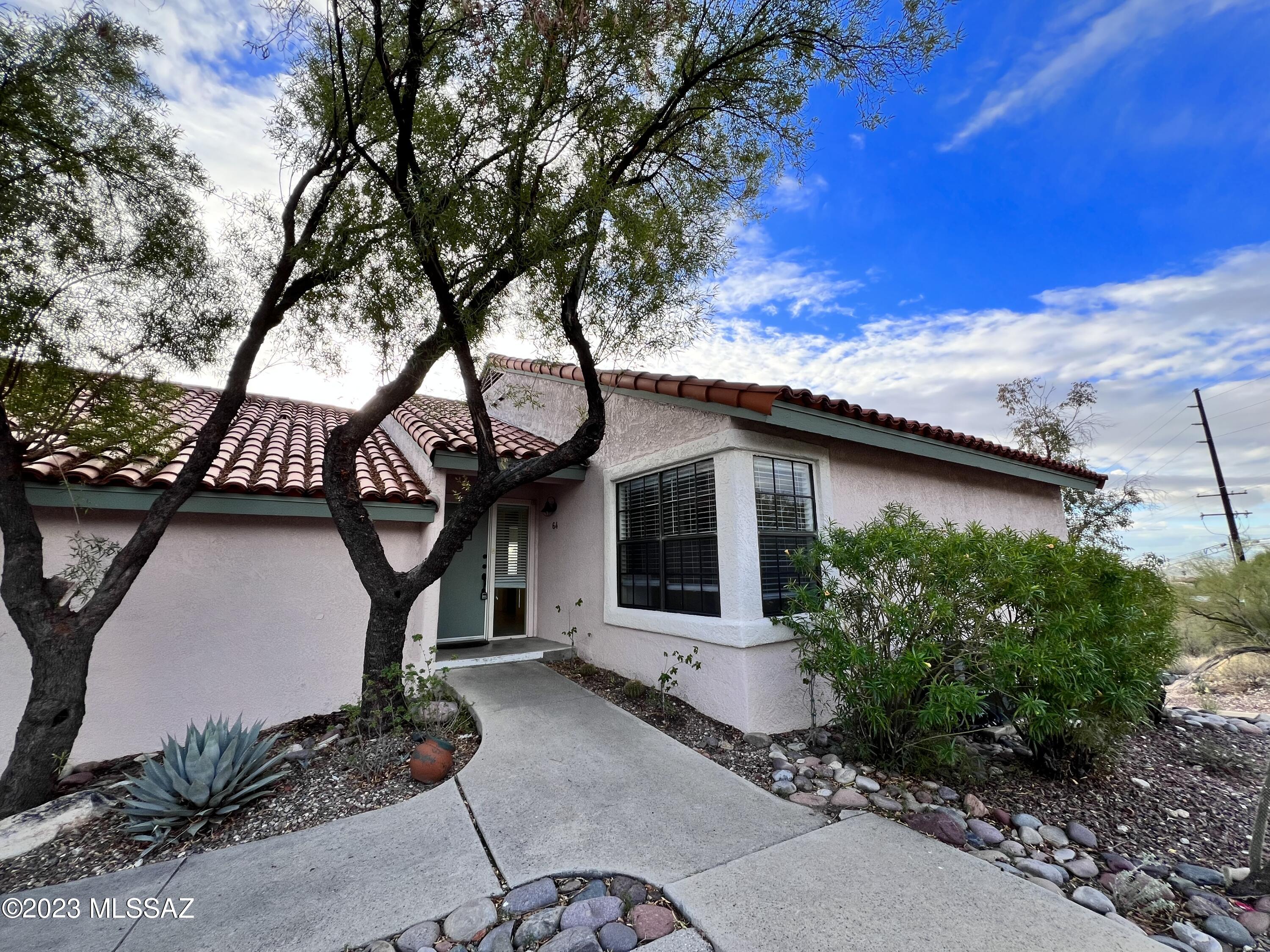 Tierra Catalina Condominium (1-120) - Residential Lease