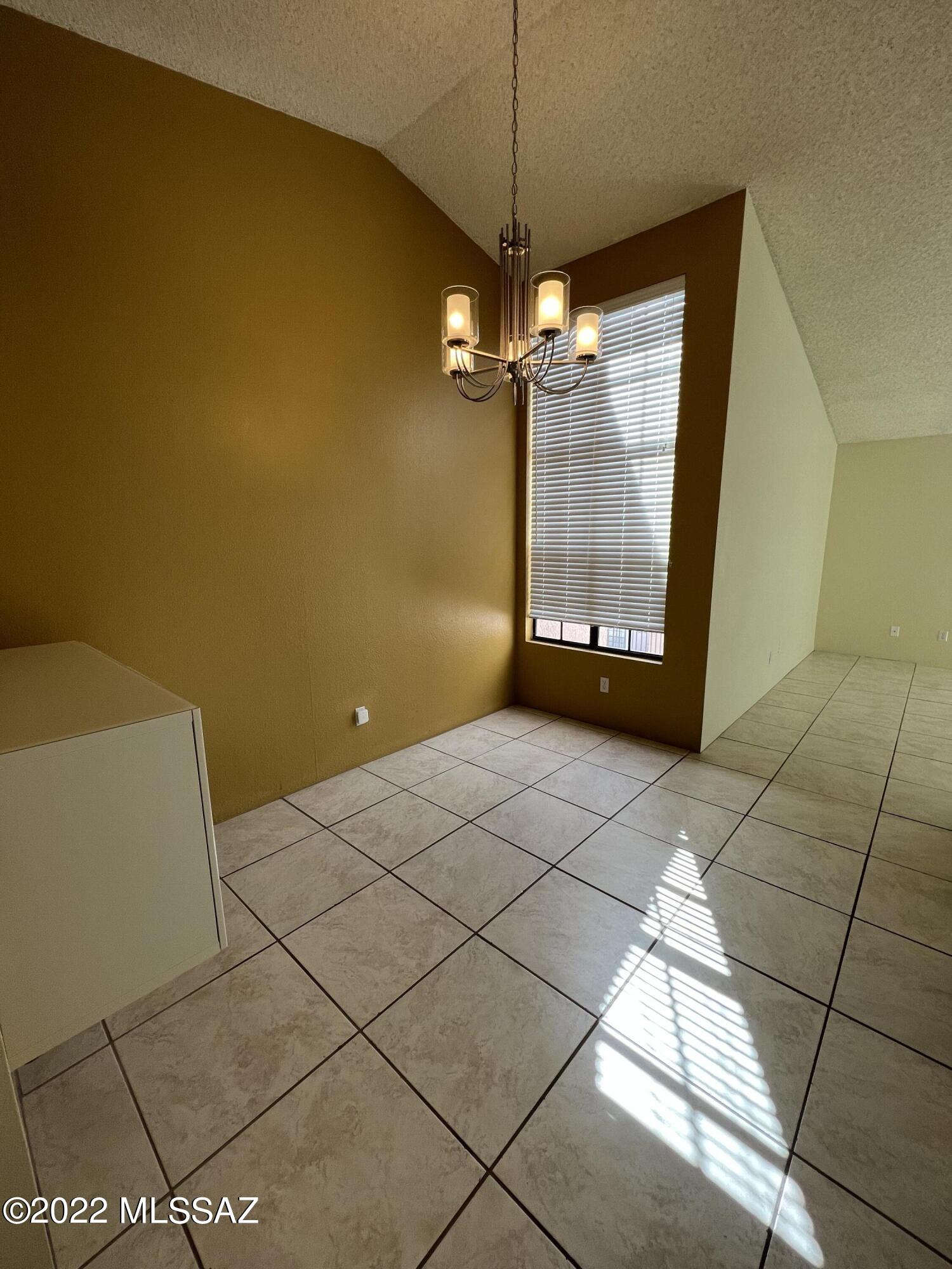 Tierra Catalina Condominium (1-120) - Residential Lease
