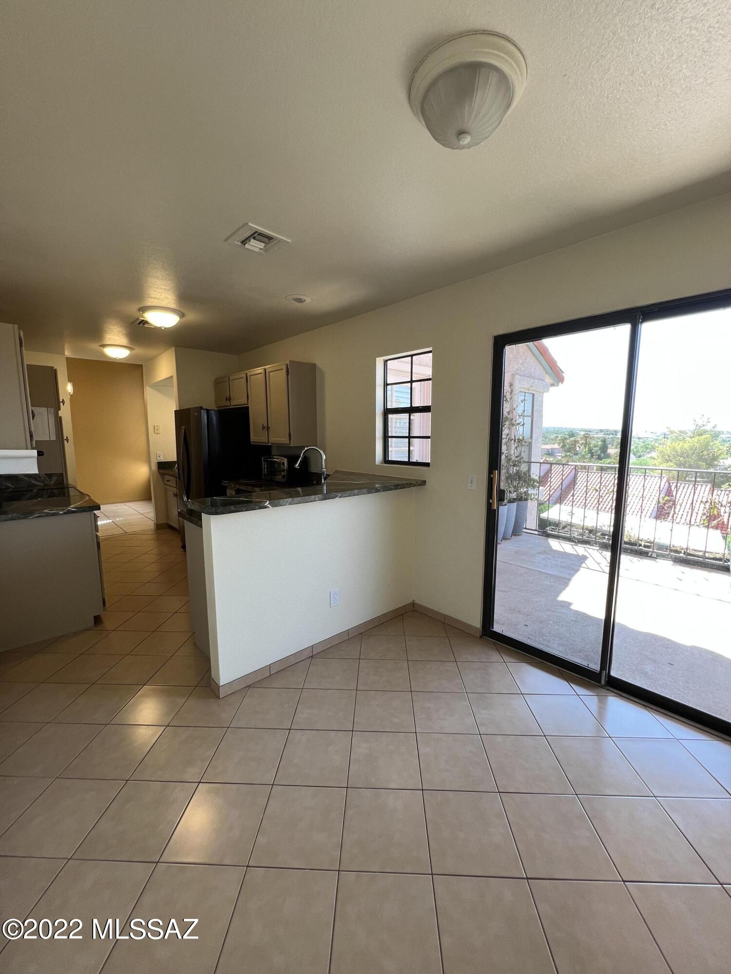 Tierra Catalina Condominium (1-120) - Residential Lease