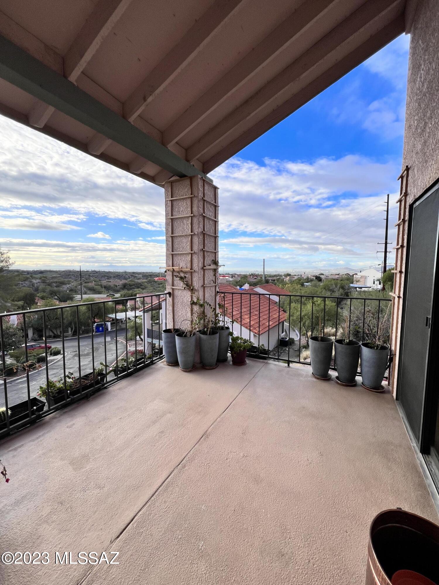 Tierra Catalina Condominium (1-120) - Residential Lease