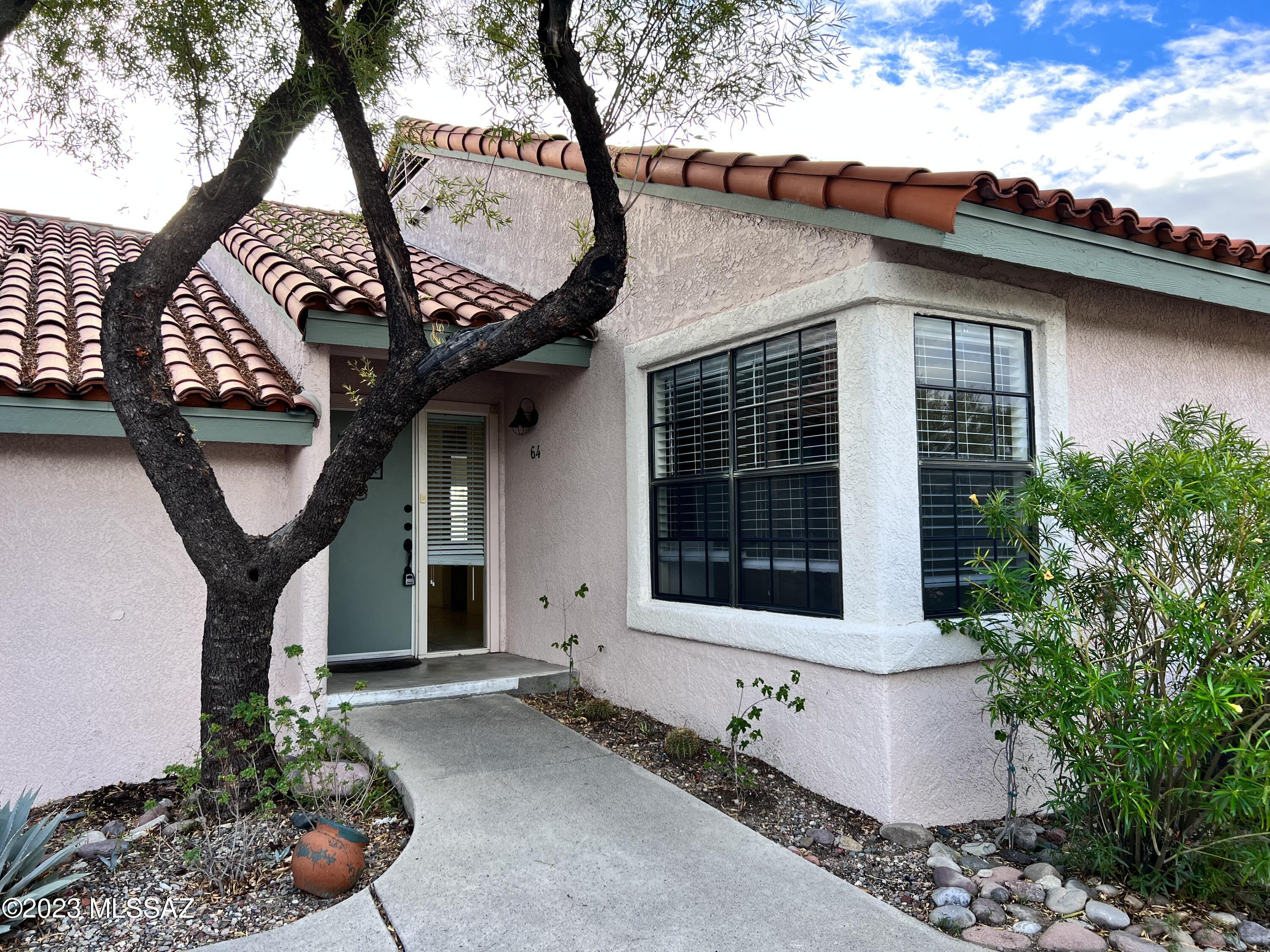 Tierra Catalina Condominium (1-120) - Residential Lease