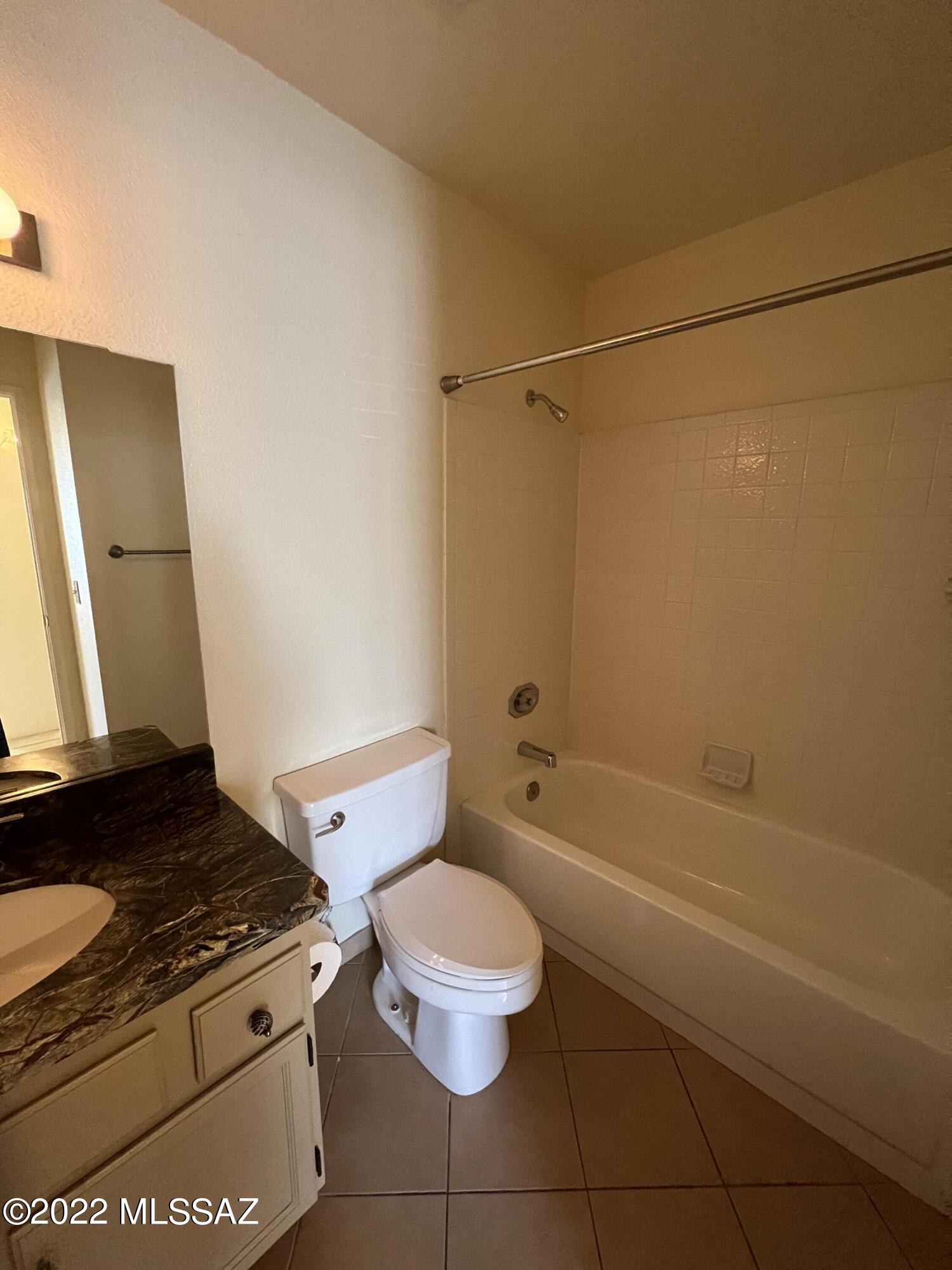 Tierra Catalina Condominium (1-120) - Residential Lease