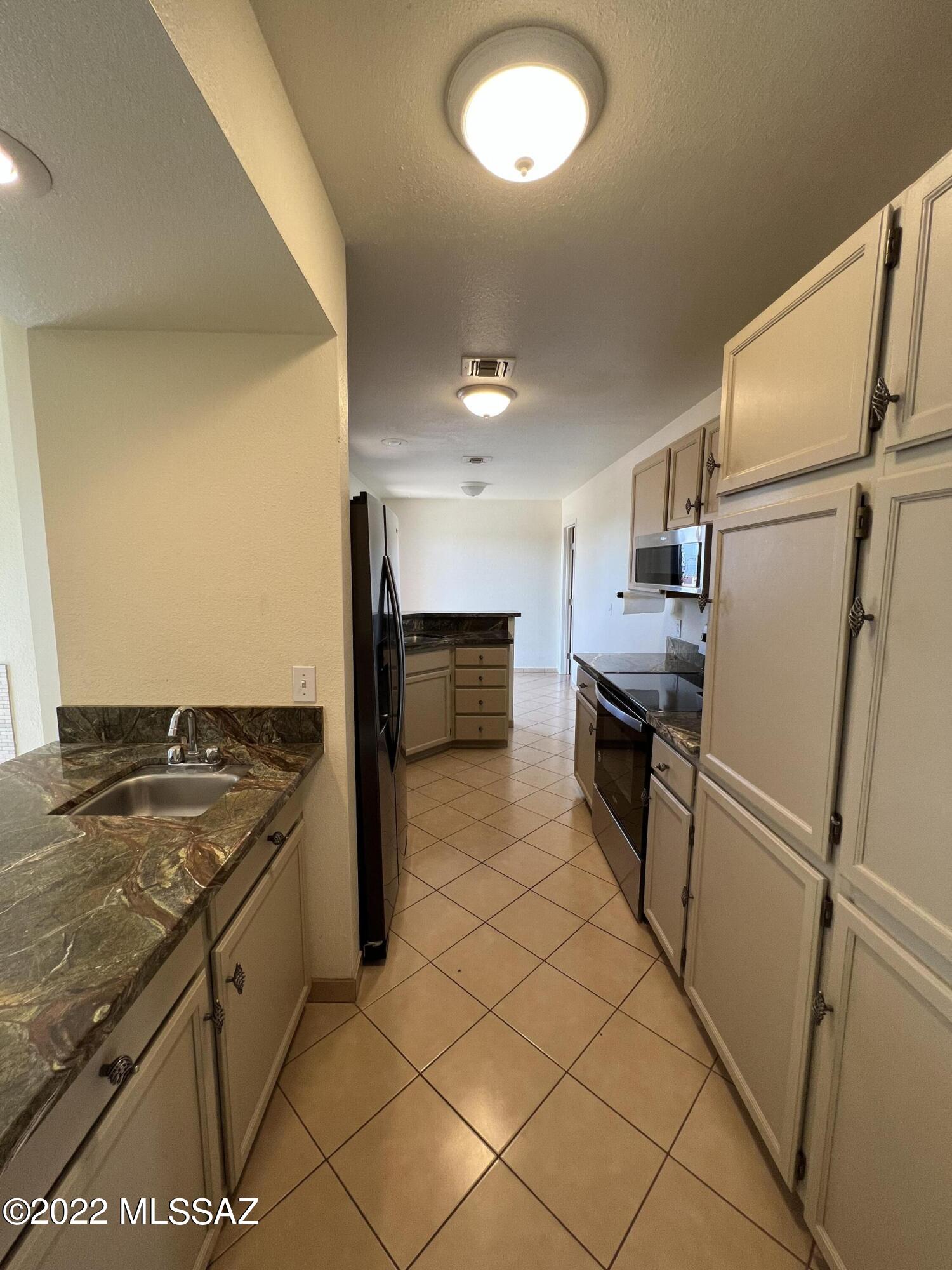 Tierra Catalina Condominium (1-120) - Residential Lease