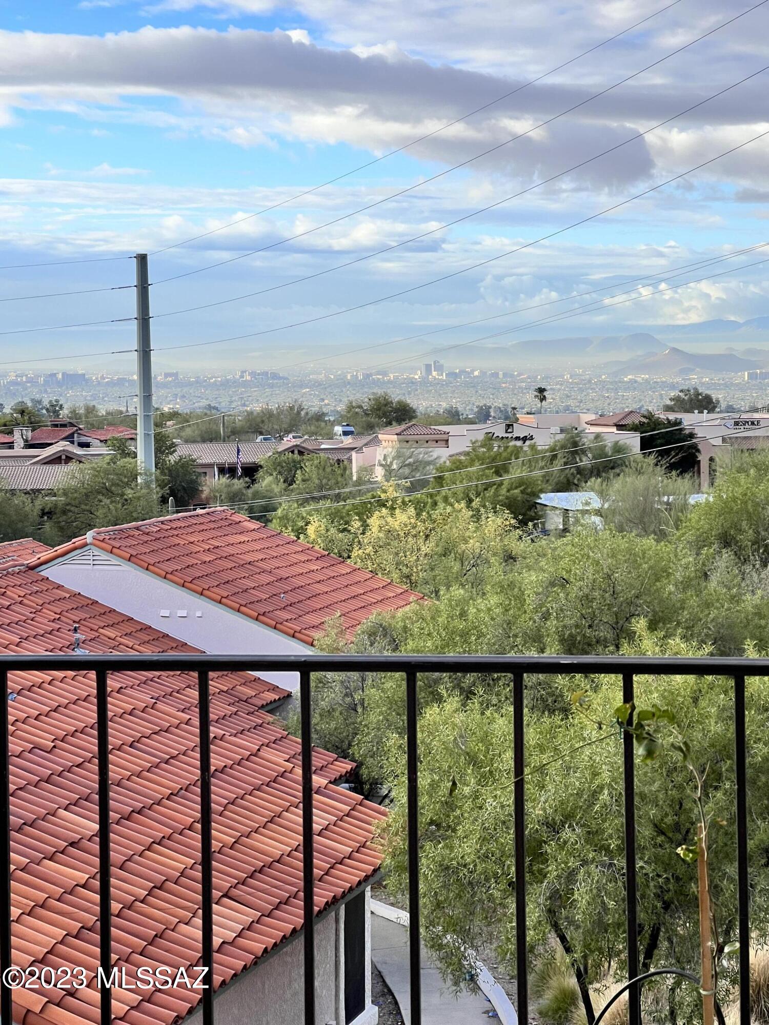 Tierra Catalina Condominium (1-120) - Residential Lease