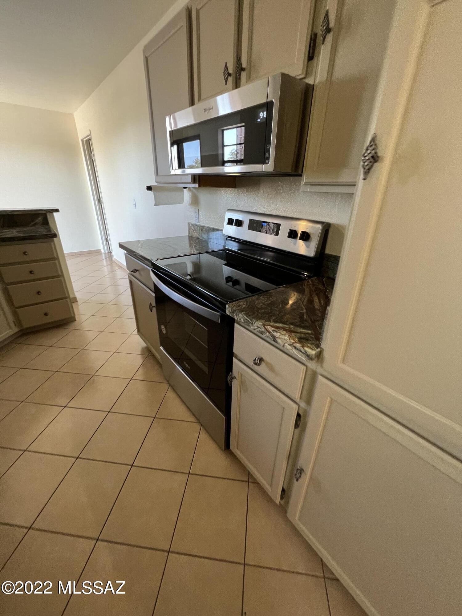 Tierra Catalina Condominium (1-120) - Residential Lease