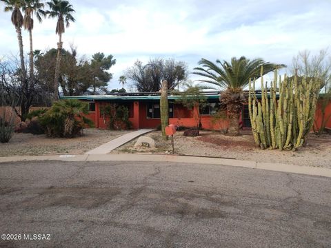 Photo of 8430 E Albion Place, Tucson, AZ 85715 (MLS # 22605129)