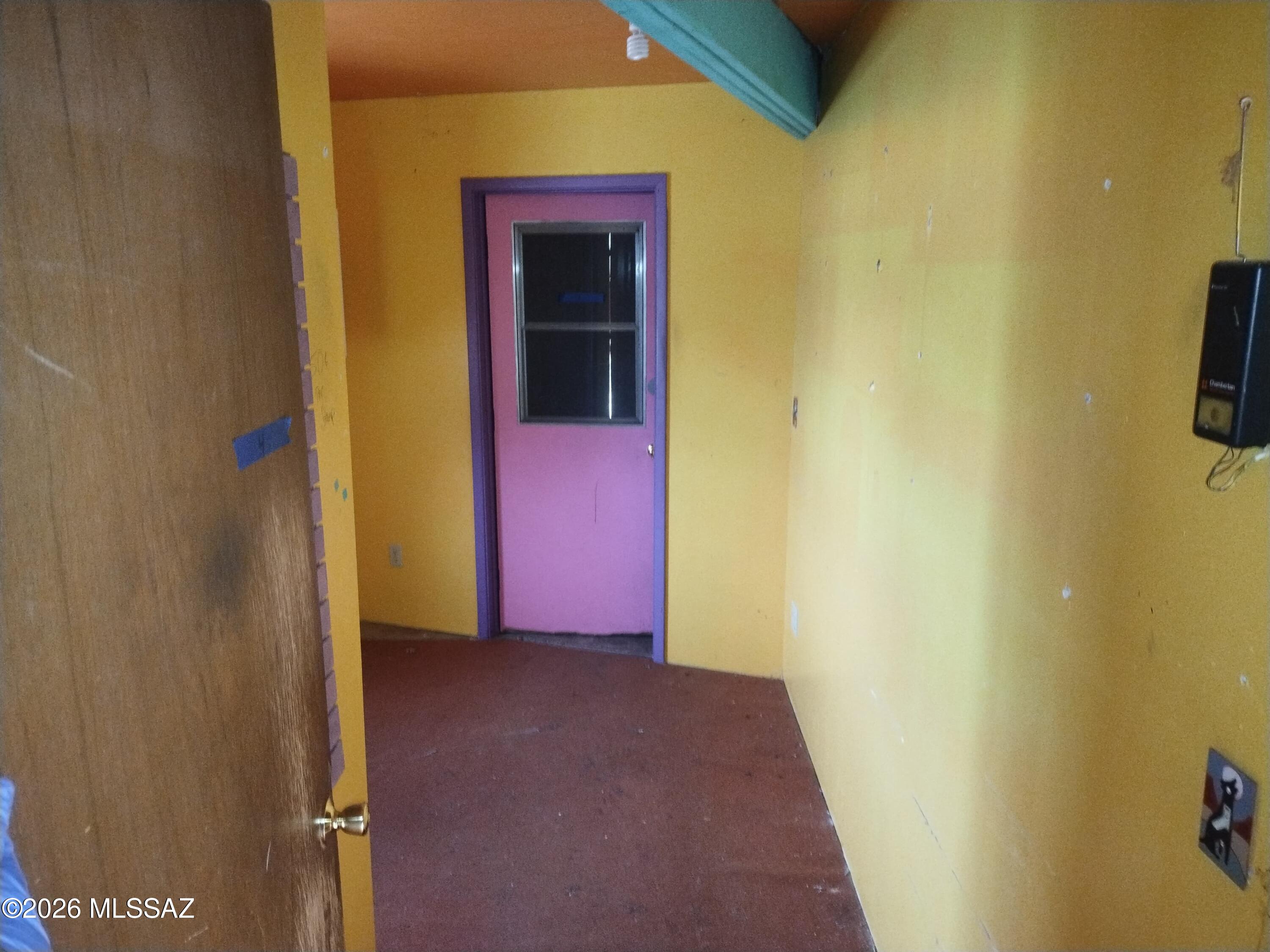 Saguaro Verde (1-40) - Residential
