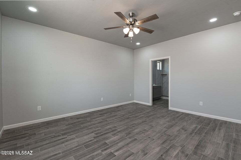New Tucson Unit NO. 4 (1-203) - Residential