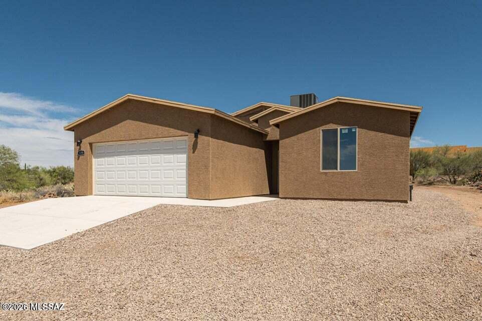 New Tucson Unit NO. 4 (1-203) - Residential