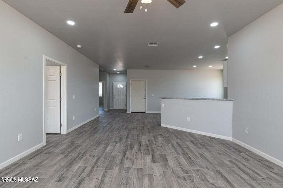 New Tucson Unit NO. 4 (1-203) - Residential