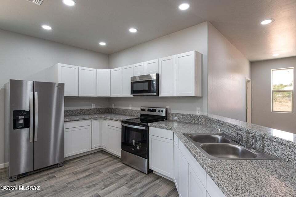 New Tucson Unit NO. 4 (1-203) - Residential