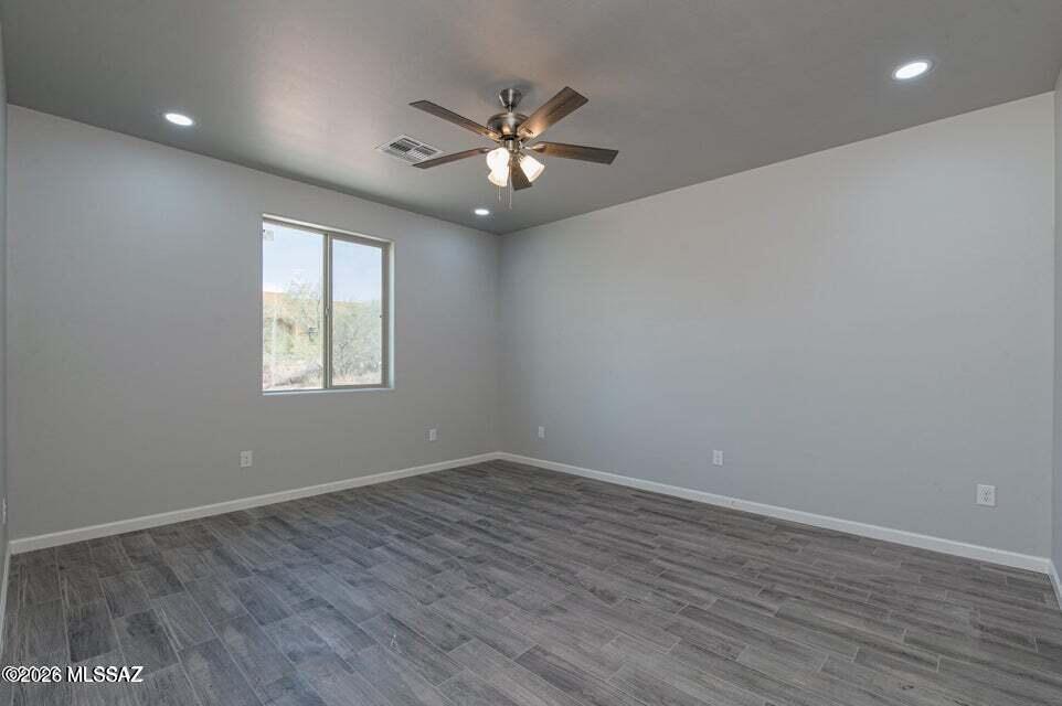 New Tucson Unit NO. 4 (1-203) - Residential