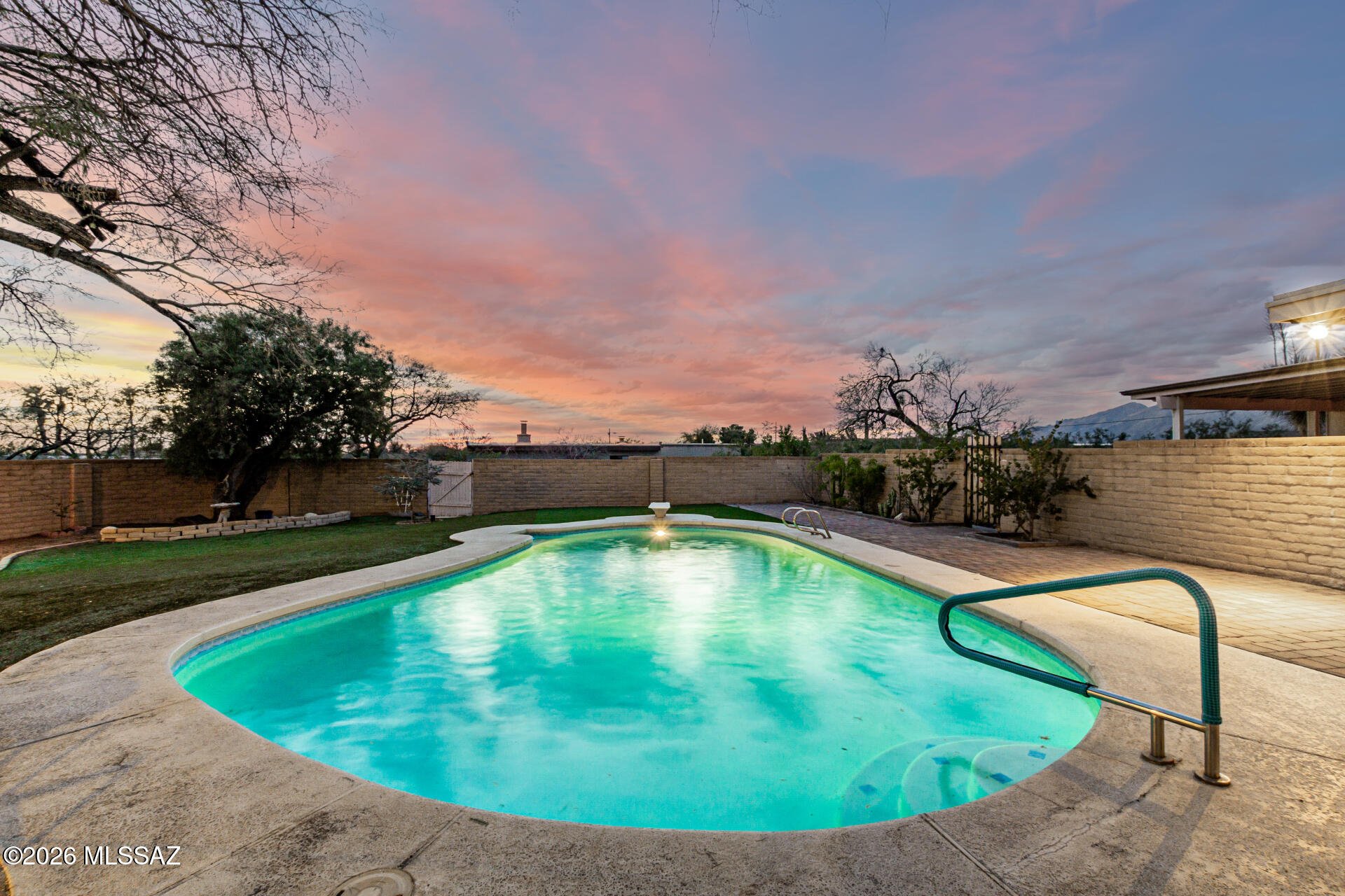 Cheyenne Estates (1-52) - Residential