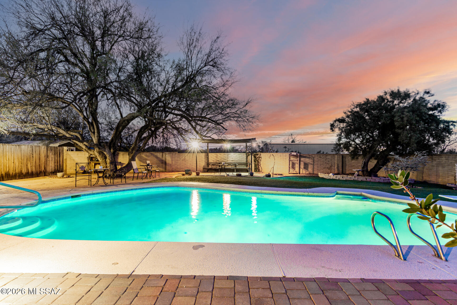 Cheyenne Estates (1-52) - Residential