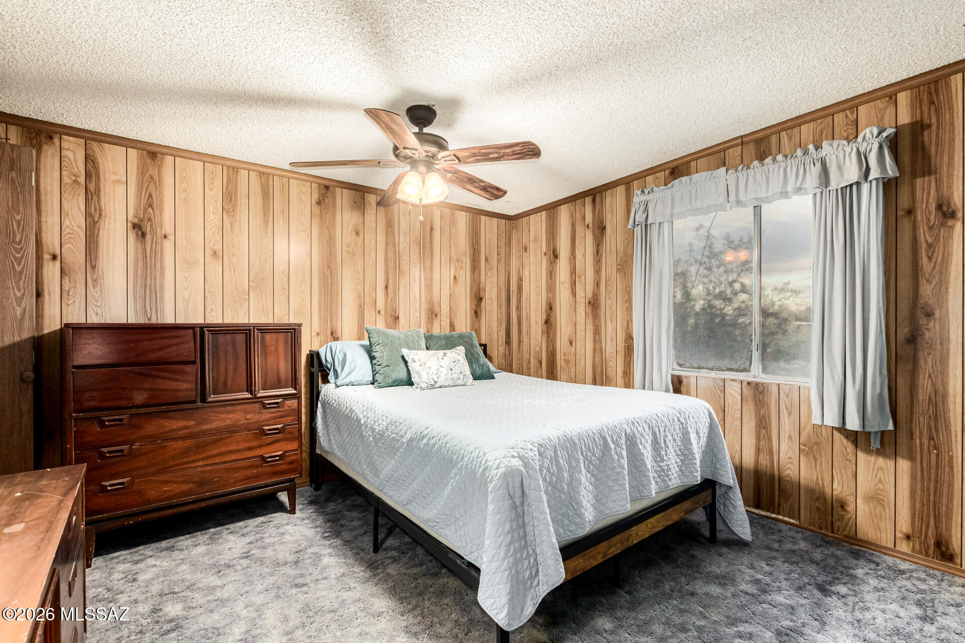 Cheyenne Estates (1-52) - Residential