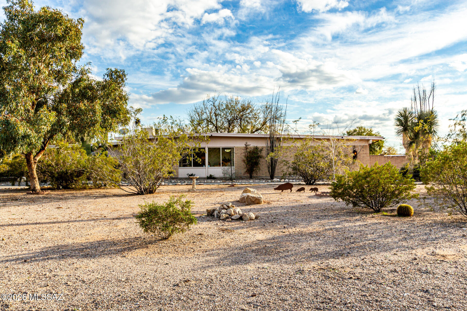 Cheyenne Estates (1-52) - Residential