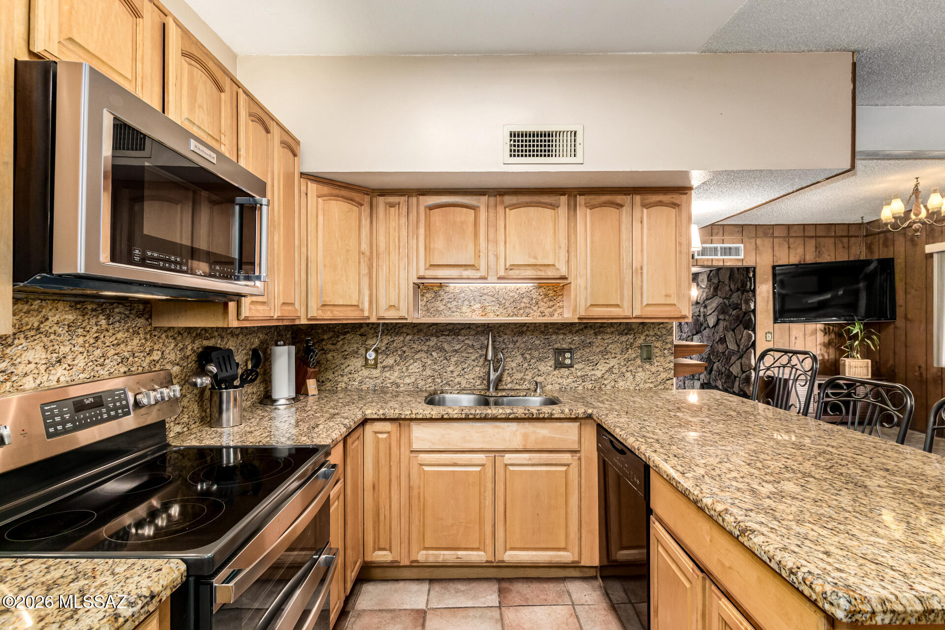 Cheyenne Estates (1-52) - Residential