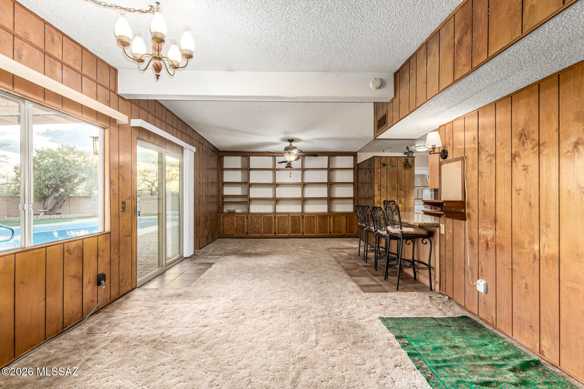 Cheyenne Estates (1-52) - Residential