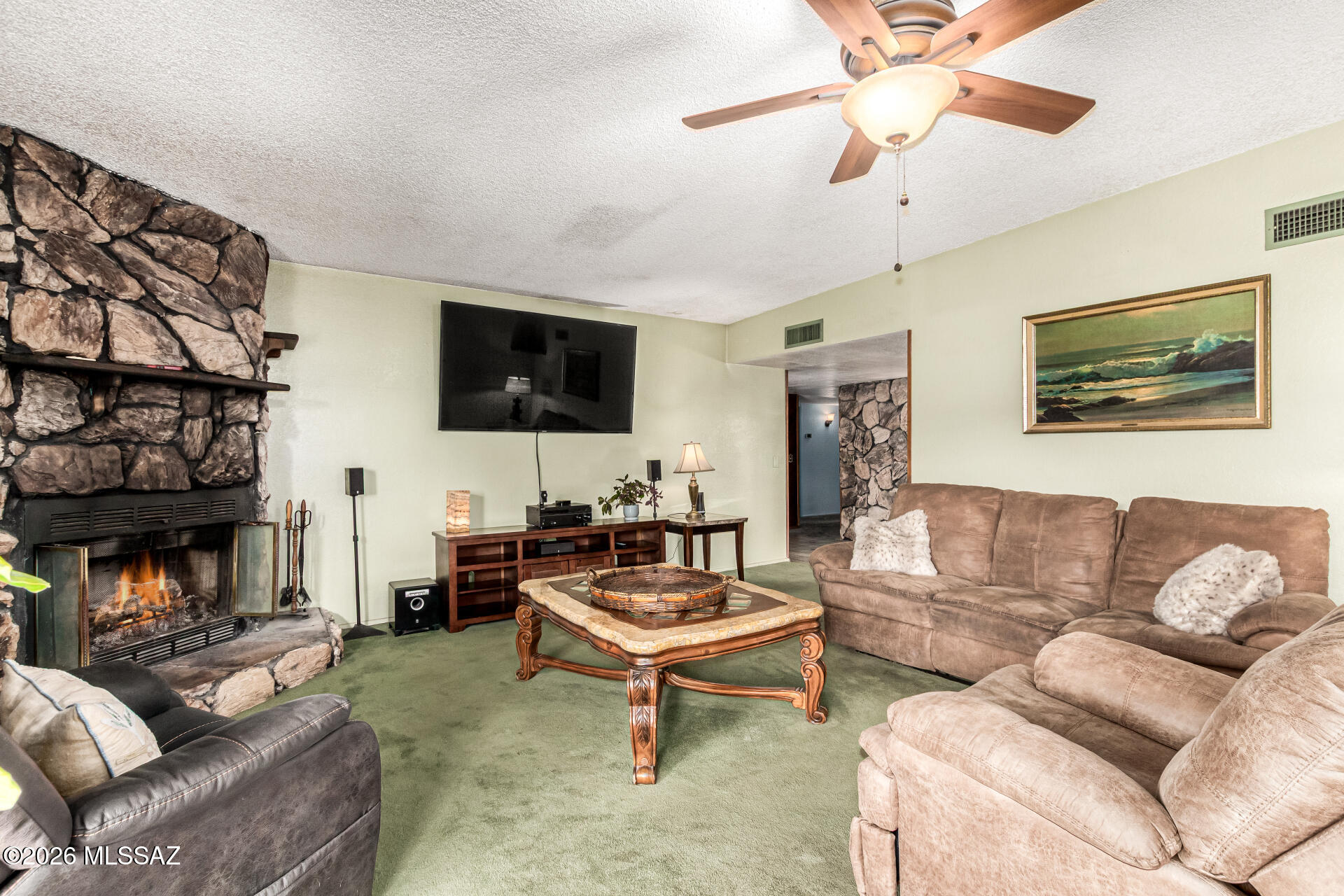 Cheyenne Estates (1-52) - Residential