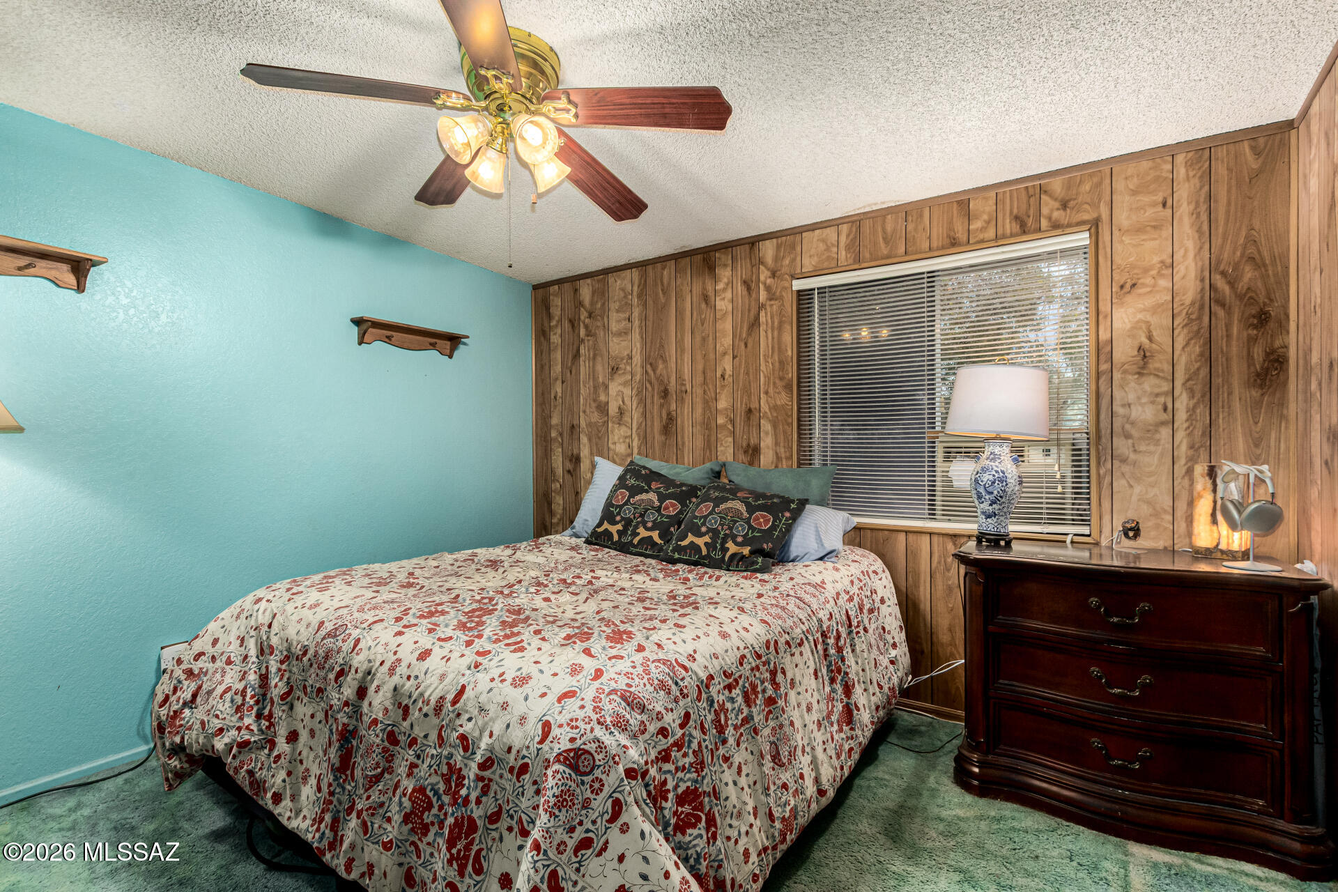 Cheyenne Estates (1-52) - Residential