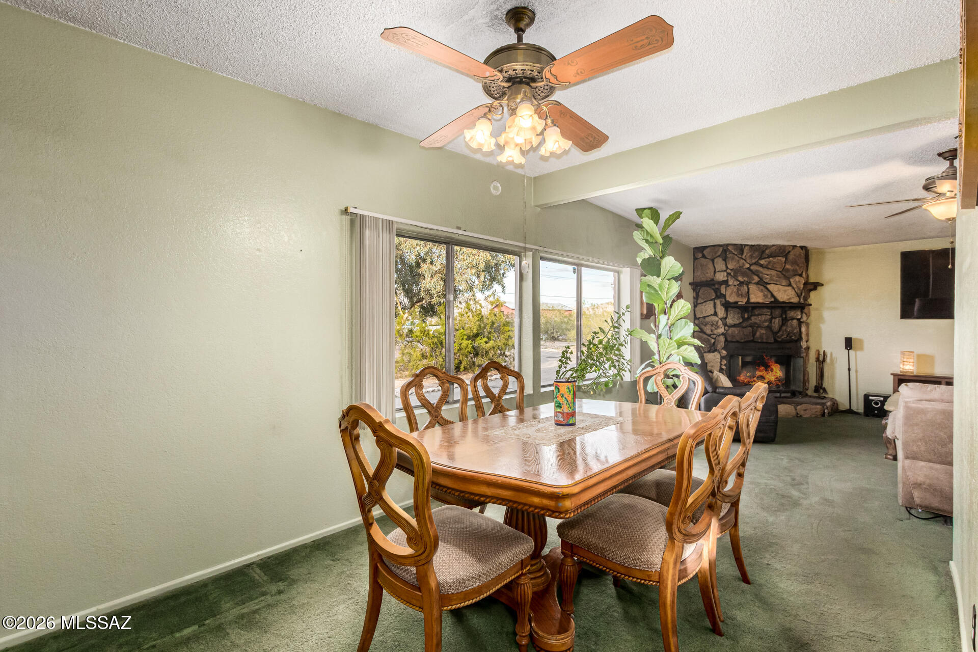 Cheyenne Estates (1-52) - Residential