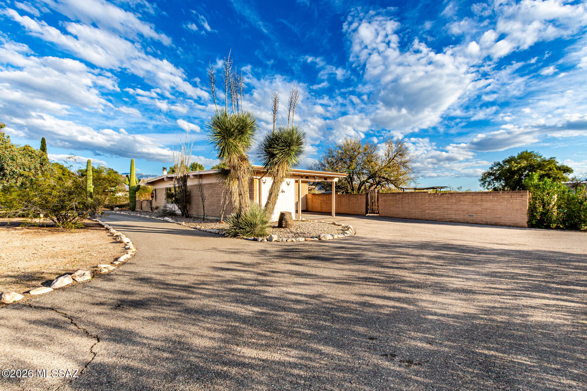 Cheyenne Estates (1-52) - Residential